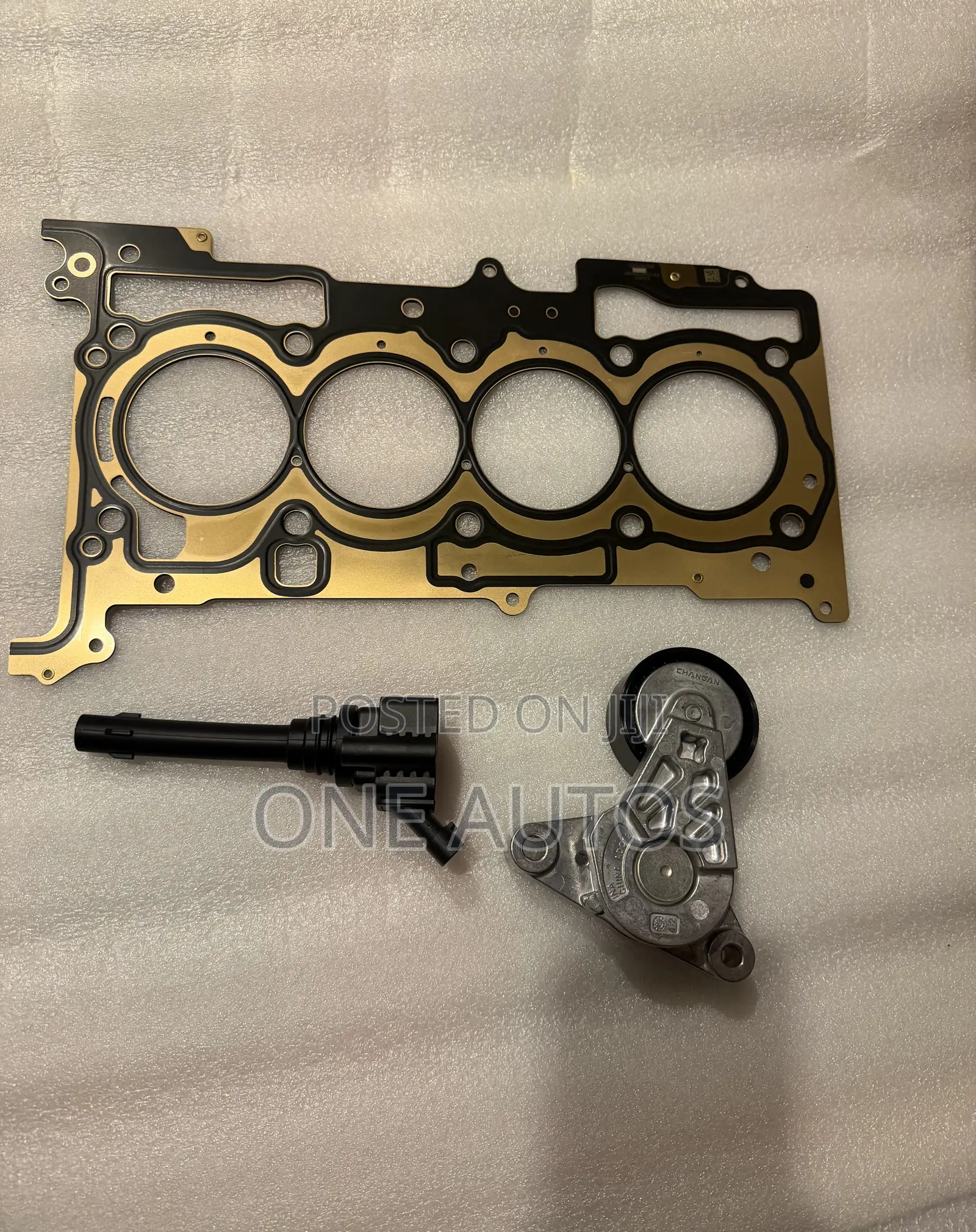 Changan Uni-T Engine Parts