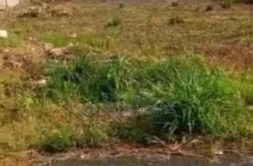 770.81sqm Residential Land For Sale In Kyami