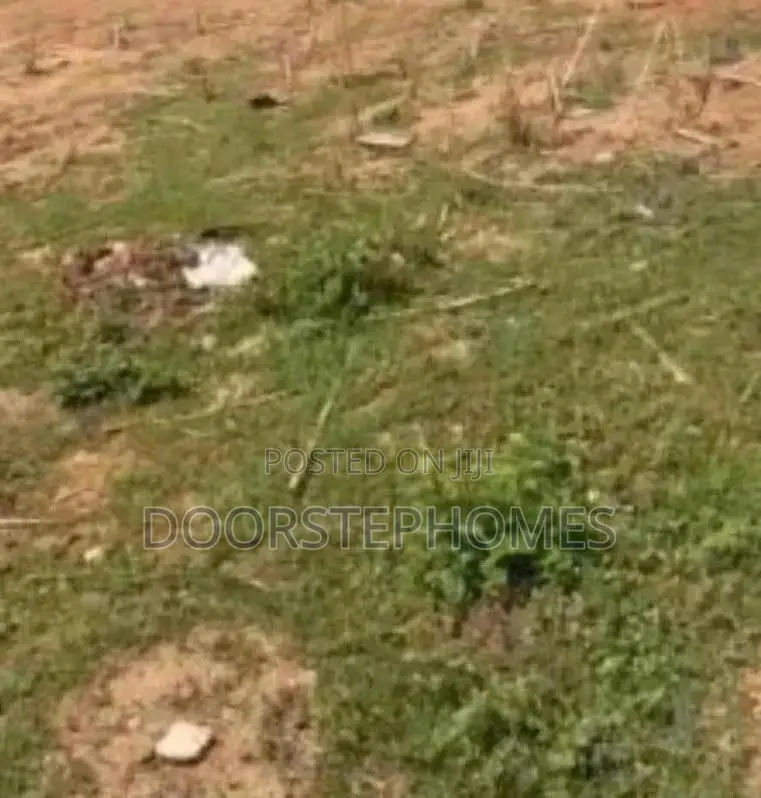 770.81sqm Residential Land For Sale In Kyami