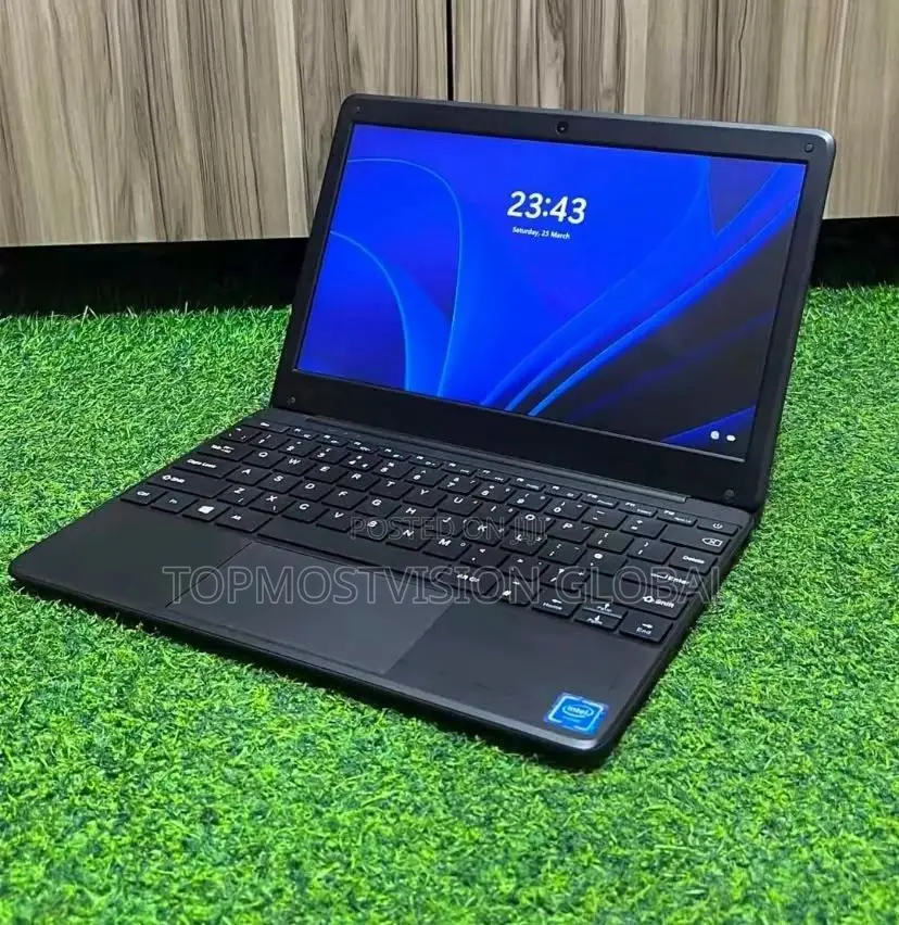 Laptop Geo Geobook 1E 4GB Intel Celeron SSD 128GB