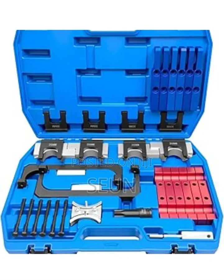 Mercedes M177 M178 M176 Timing Tool