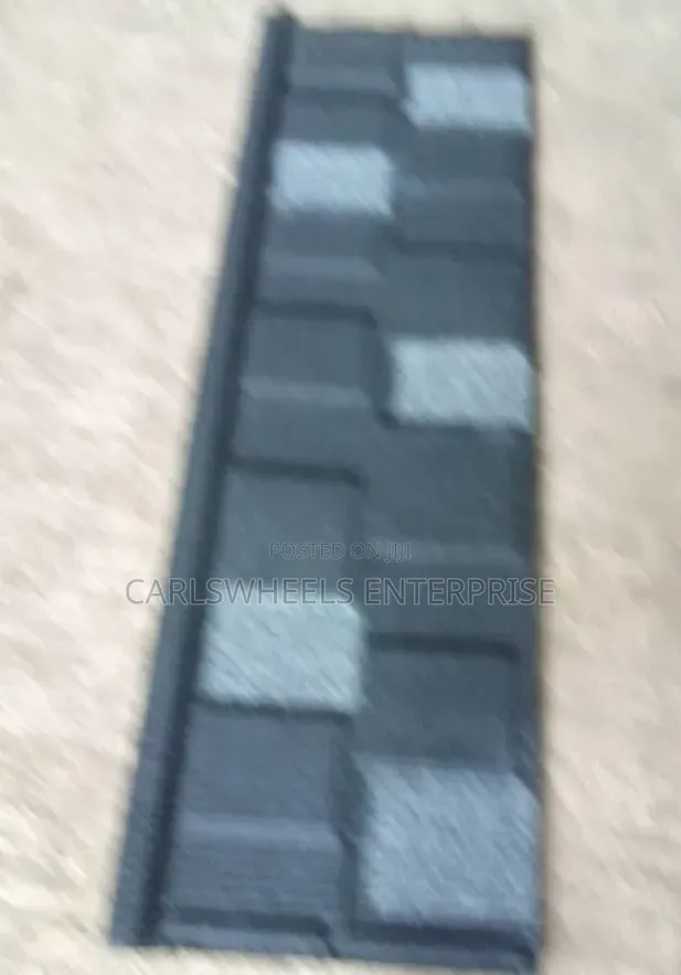 Quality Best Stone Coated Roofing Sheet Well Designed for Higher Class