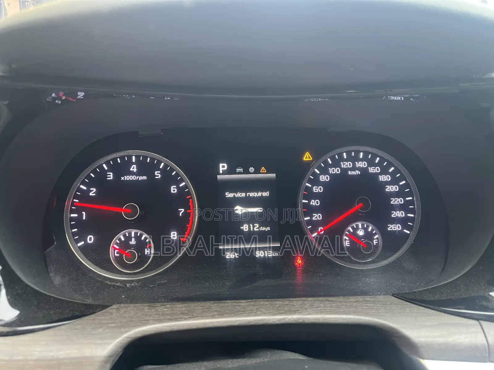 Kia K5 GT 2023 Silver