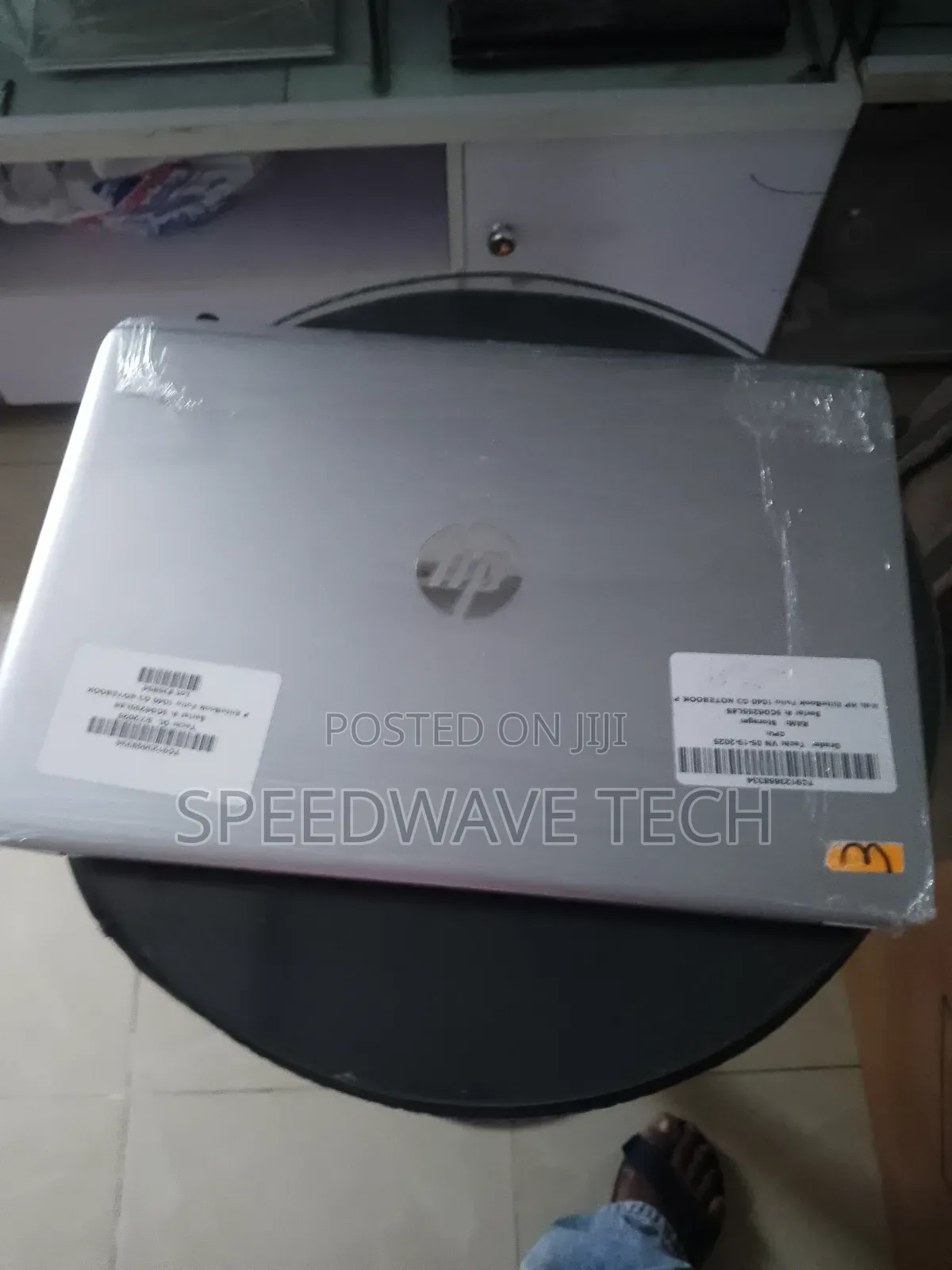 Laptop HP EliteBook Folio 1040 G3 16GB Intel Core i5 SSD 256GB