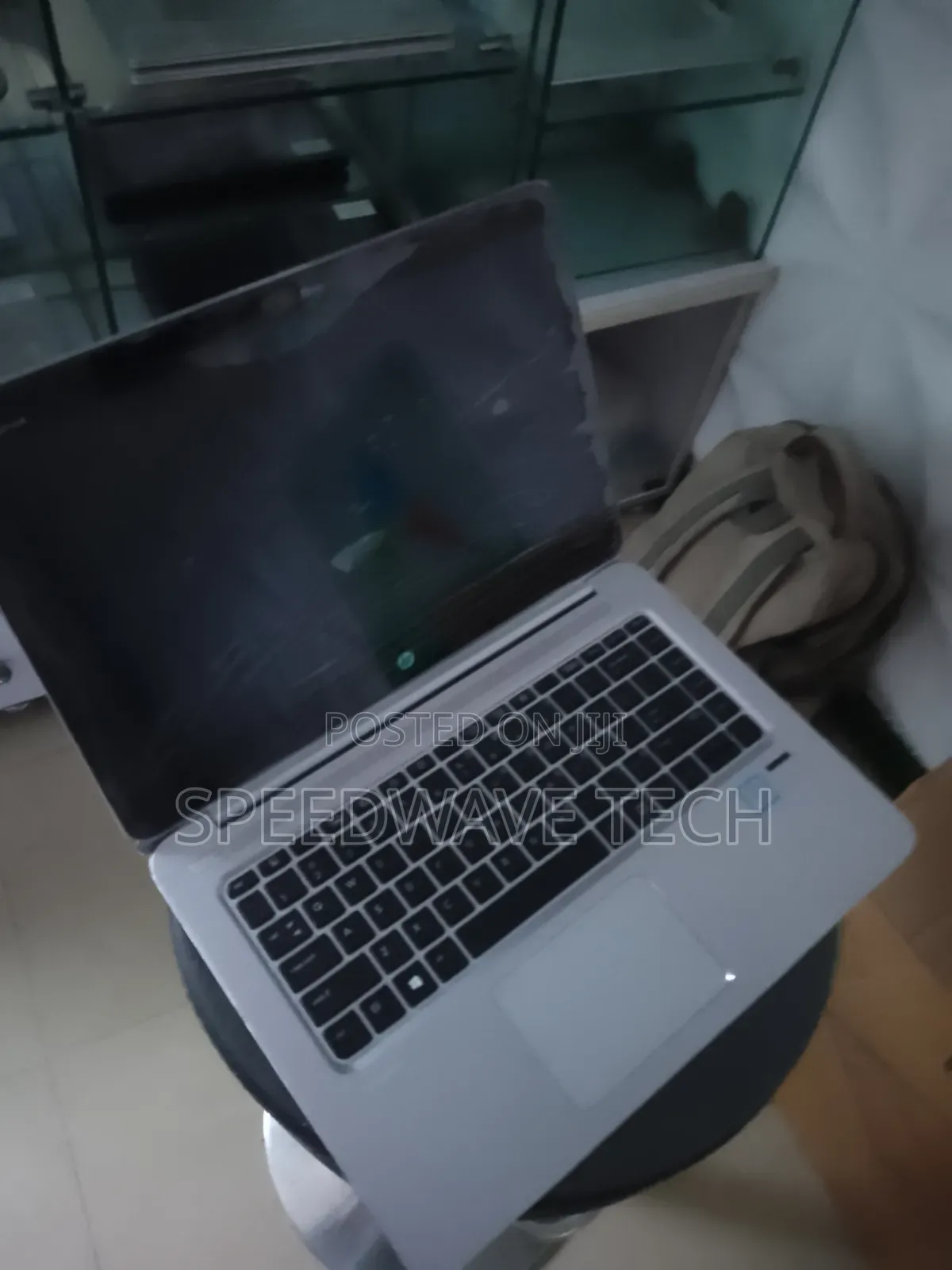 Laptop HP EliteBook Folio 1040 G3 16GB Intel Core i5 SSD 256GB