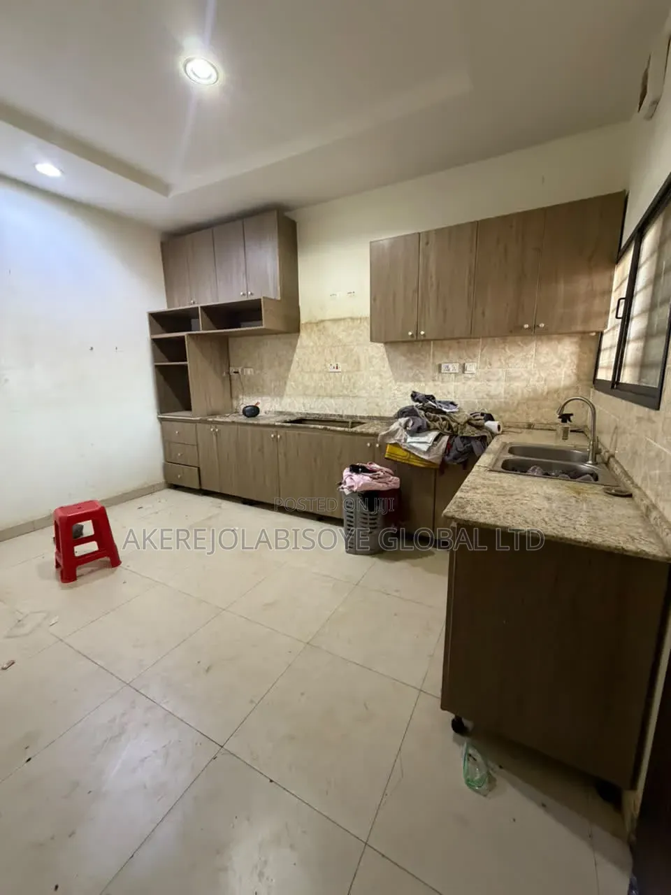 3bdrm Apartment in Jahi Gilmore Abuja for sale