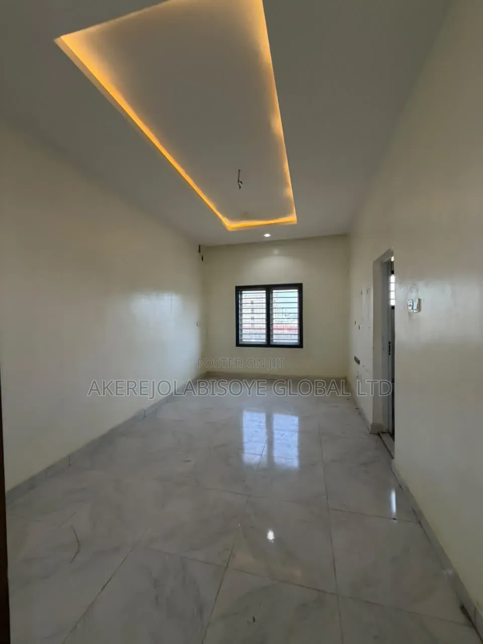 3bdrm Apartment in Jahi Gilmore Abuja for sale