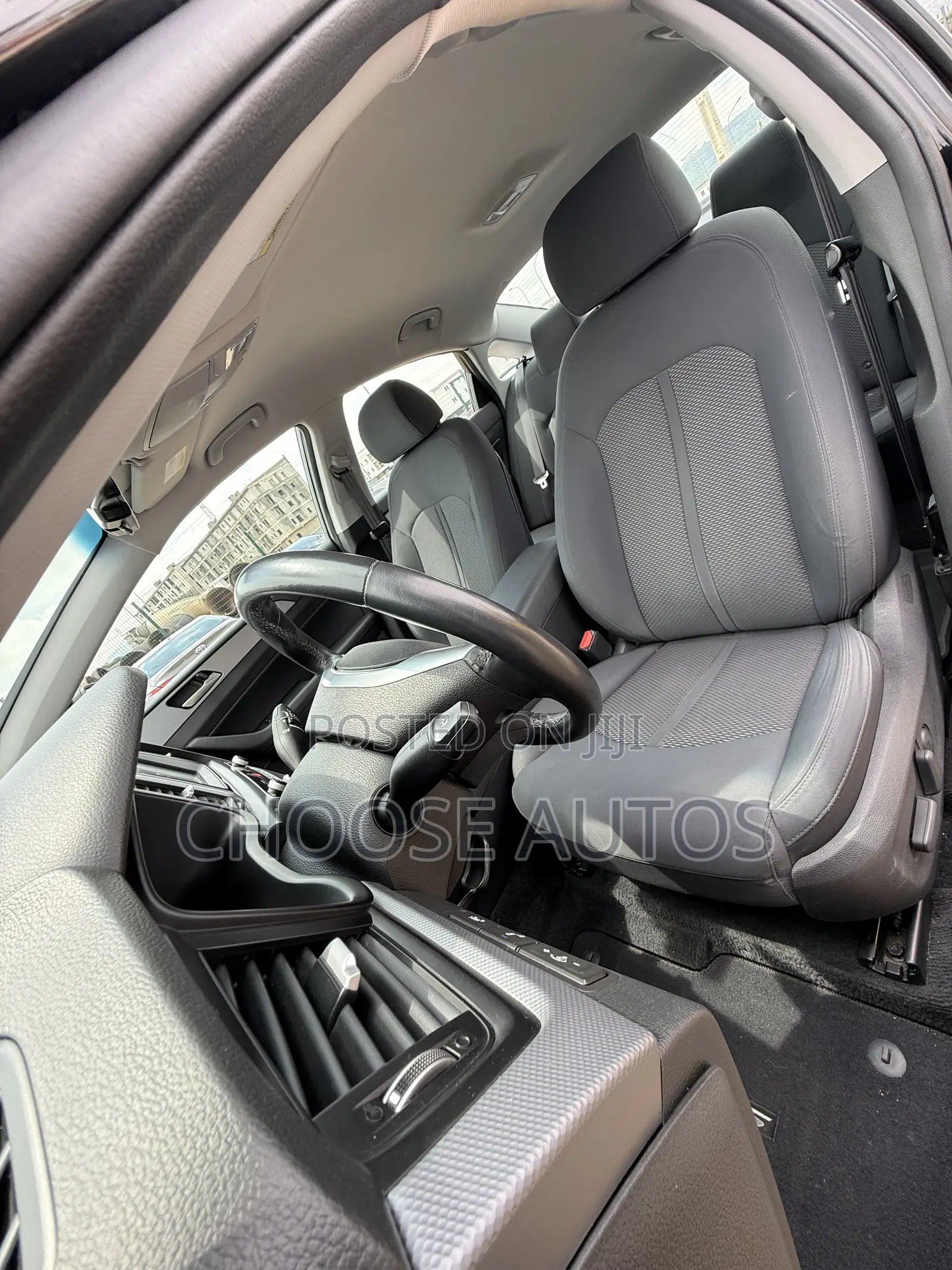 Hyundai Sonata SE 2019 Black