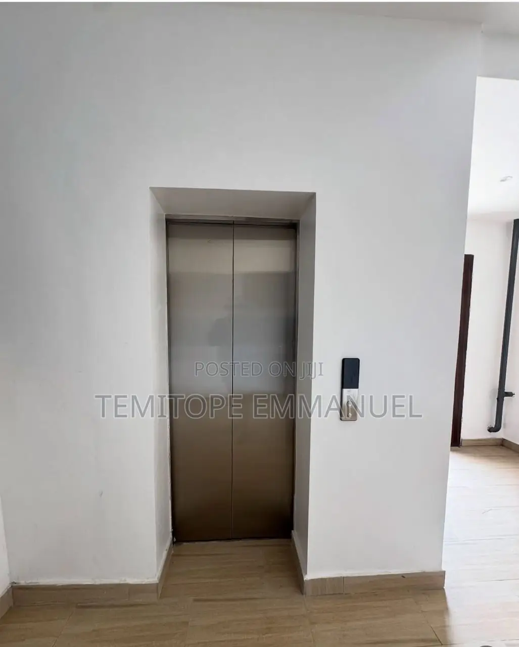 Furnished 19bdrm Apartment in Ikate for sale