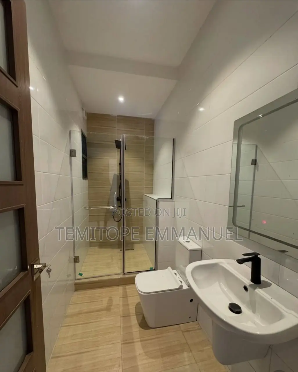 Furnished 19bdrm Apartment in Ikate for sale