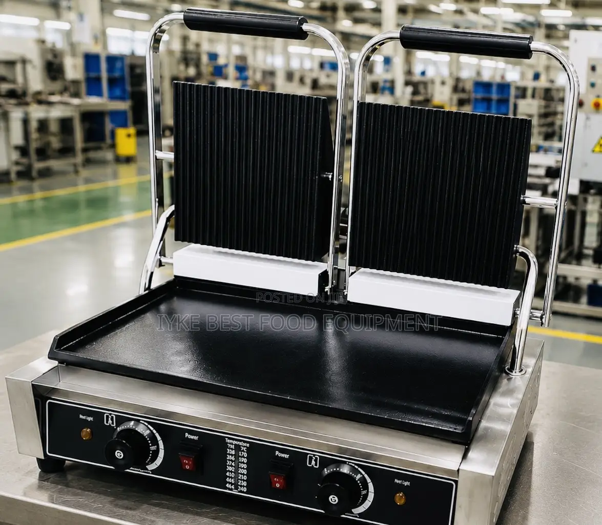 Shawarma Toaster
