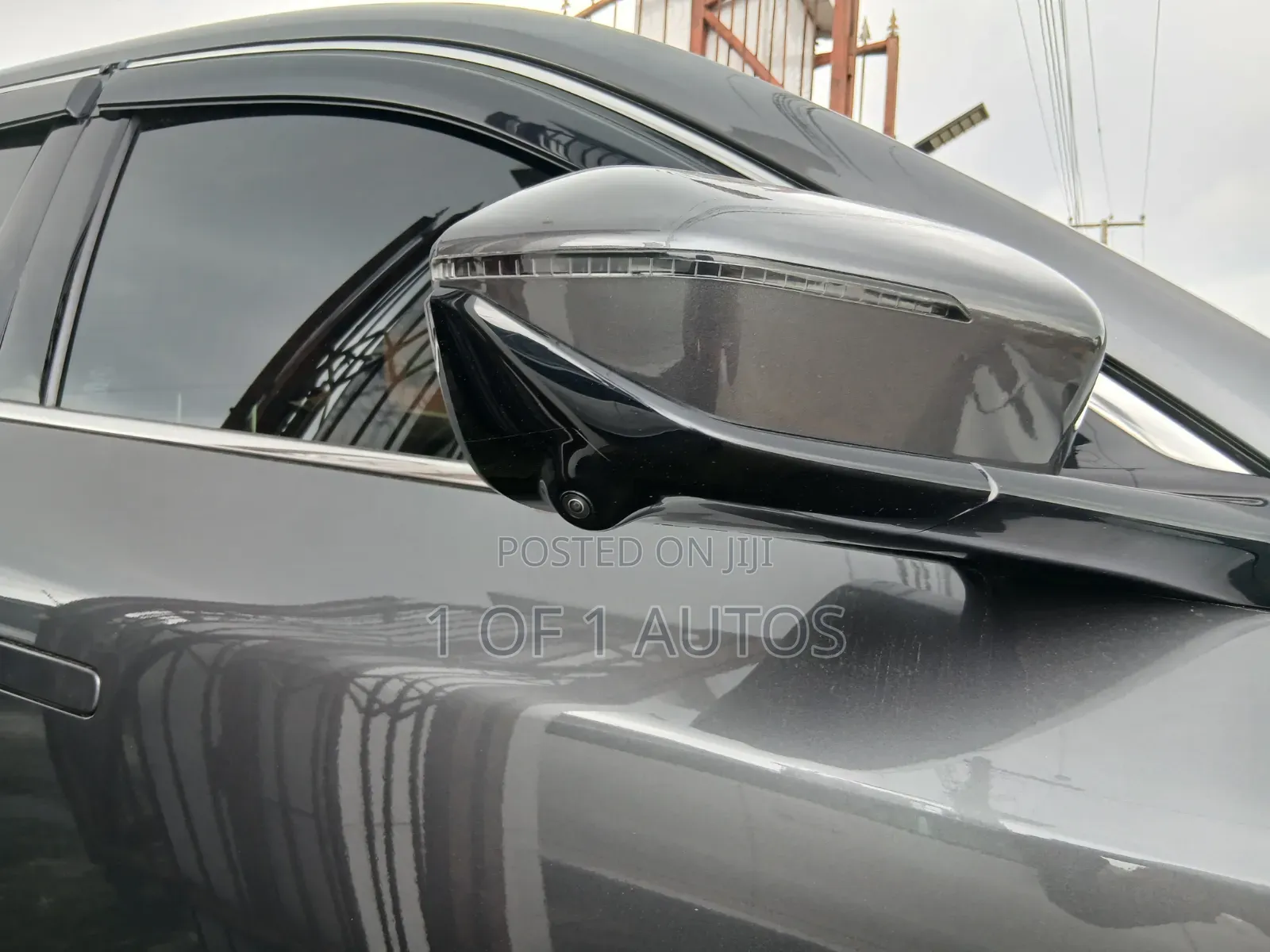 Changan CS75 2025 Gray