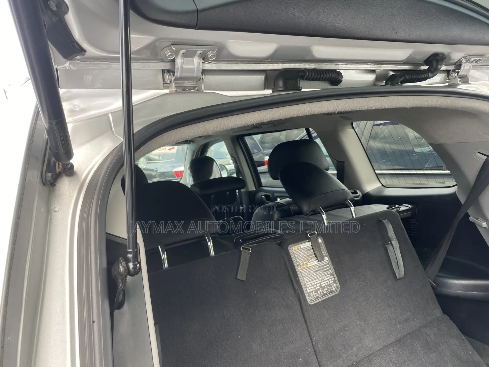Toyota Highlander 2013 Silver