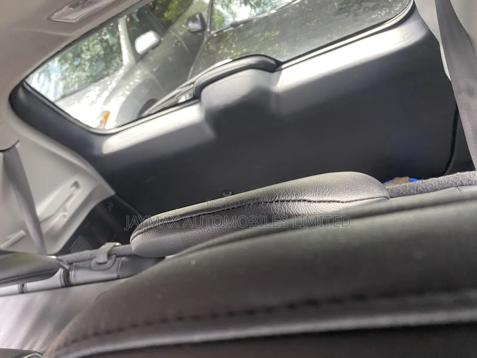 Toyota Highlander 2013 Silver