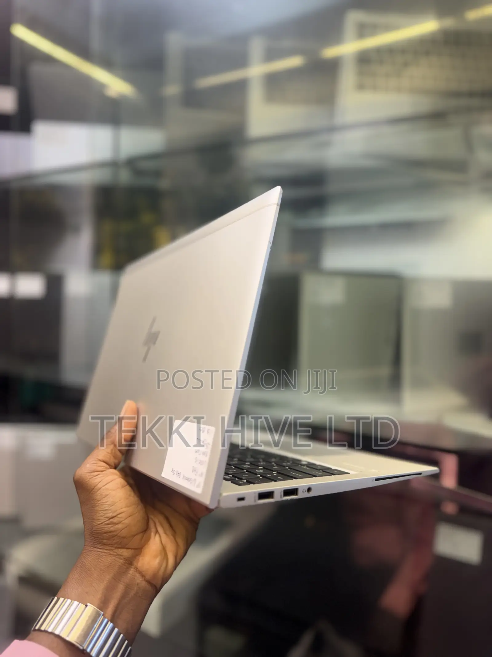 Laptop HP EliteBook 840 G8 16GB Intel Core i5 SSD 256GB