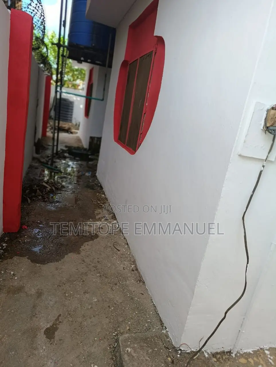 Furnished 12bdrm Block of Flats in Ikotun/Igando for sale