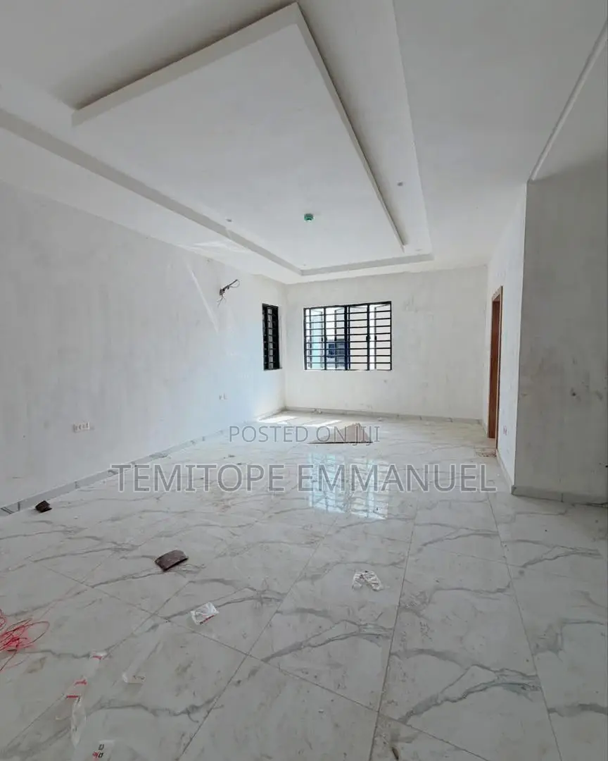 Furnished 4bdrm Duplex in Ikeja GRA for sale
