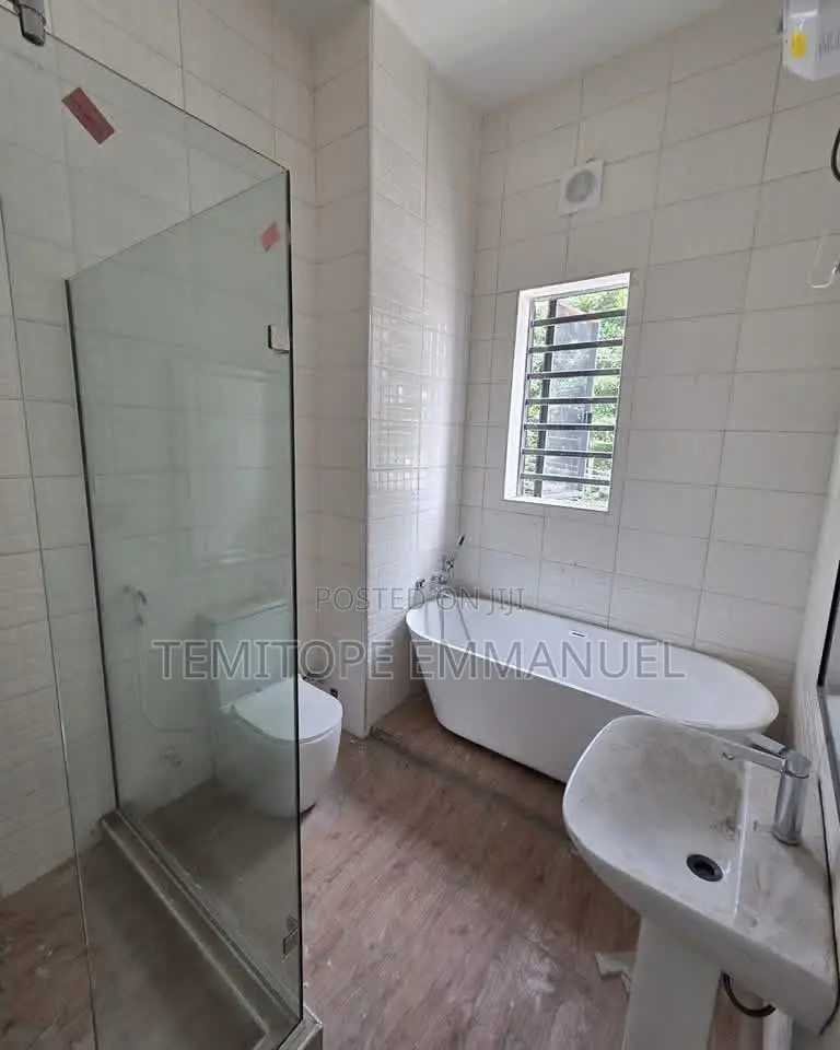 Furnished 3bdrm Apartment in Ikeja GRA for sale