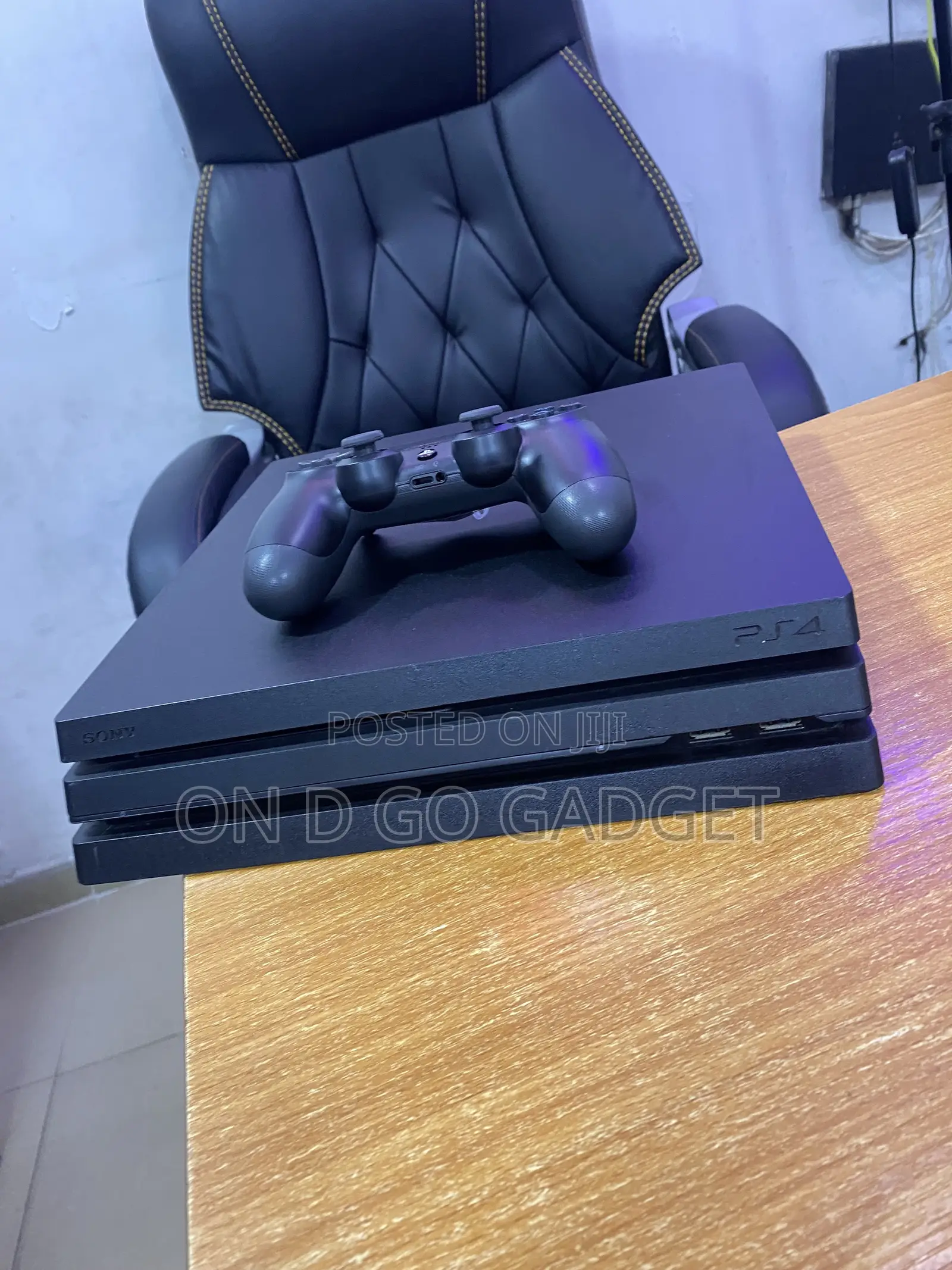 Sony Playstation 4 Pro