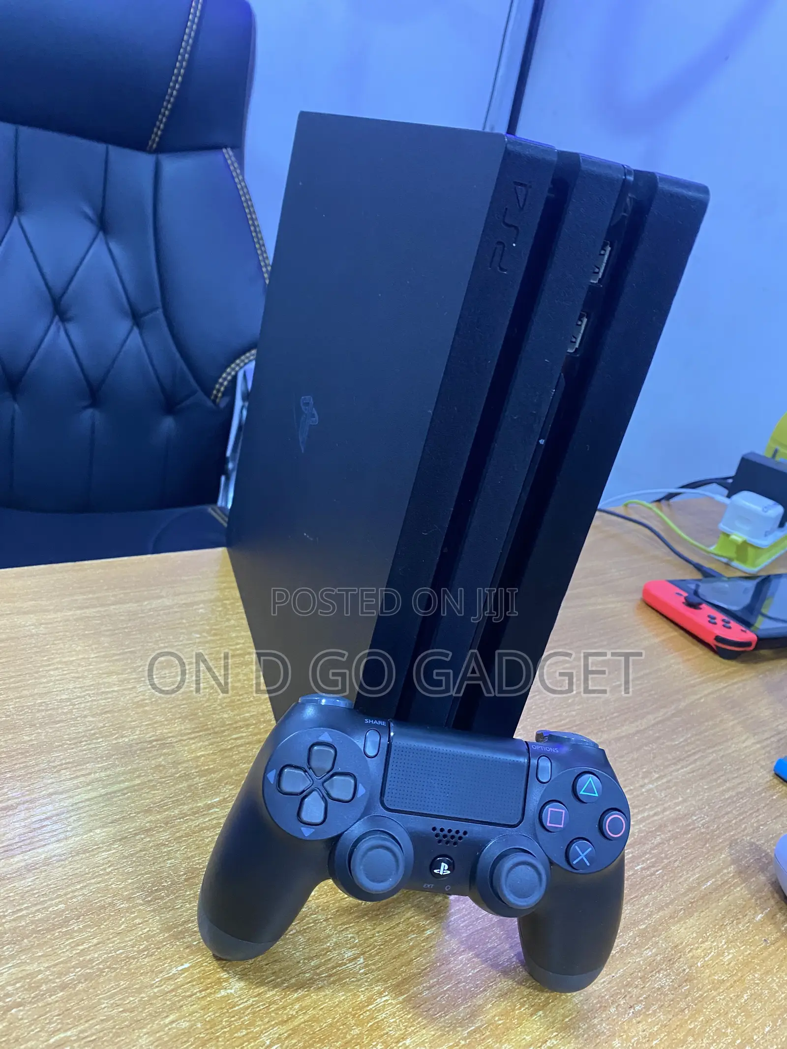 Sony Playstation 4 Pro