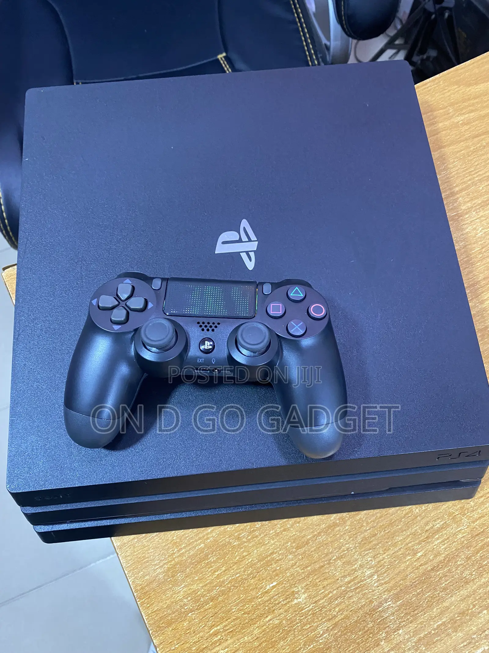 Sony Playstation 4 Pro