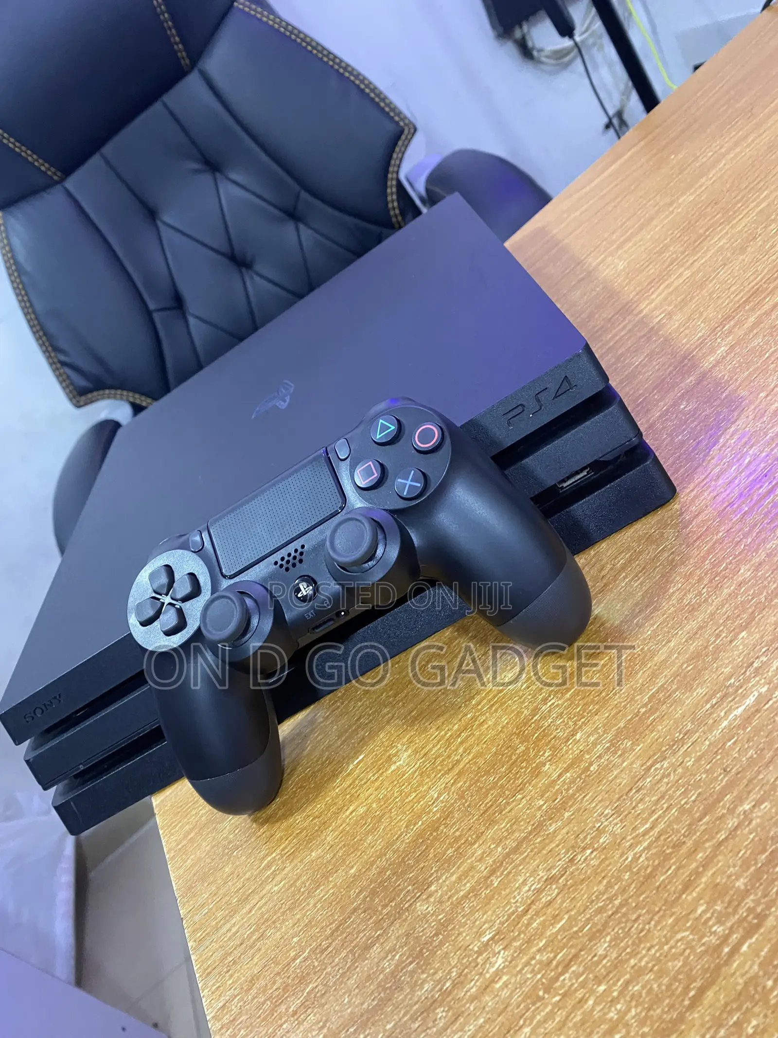 Sony Playstation 4 Pro
