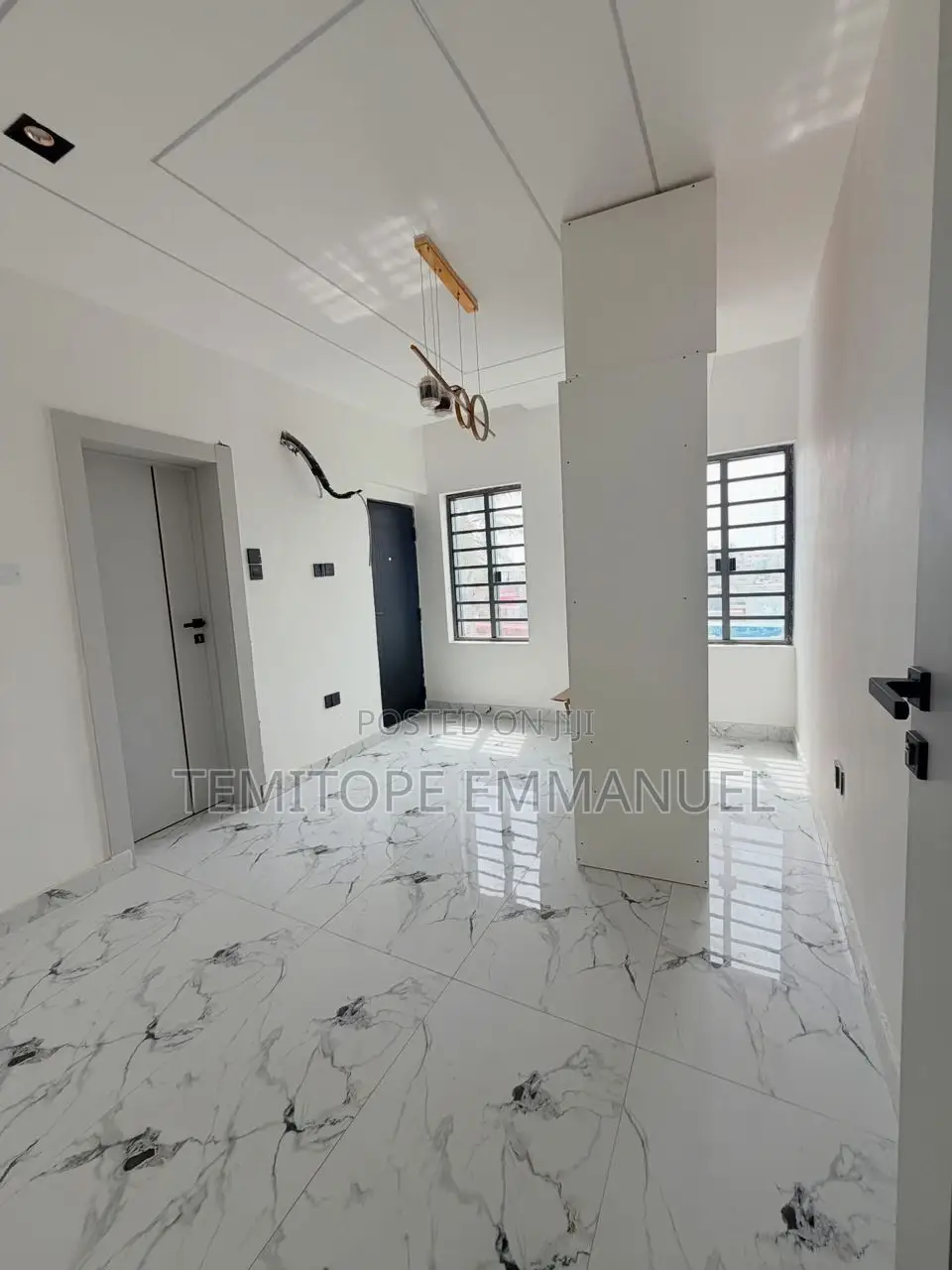 Furnished 5bdrm Duplex in Ikeja for sale