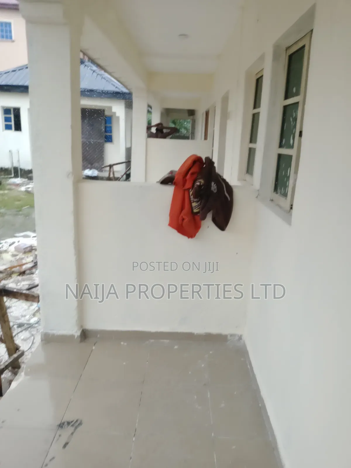 Mini Flat in Baba Adisa, Aiyeteju for rent