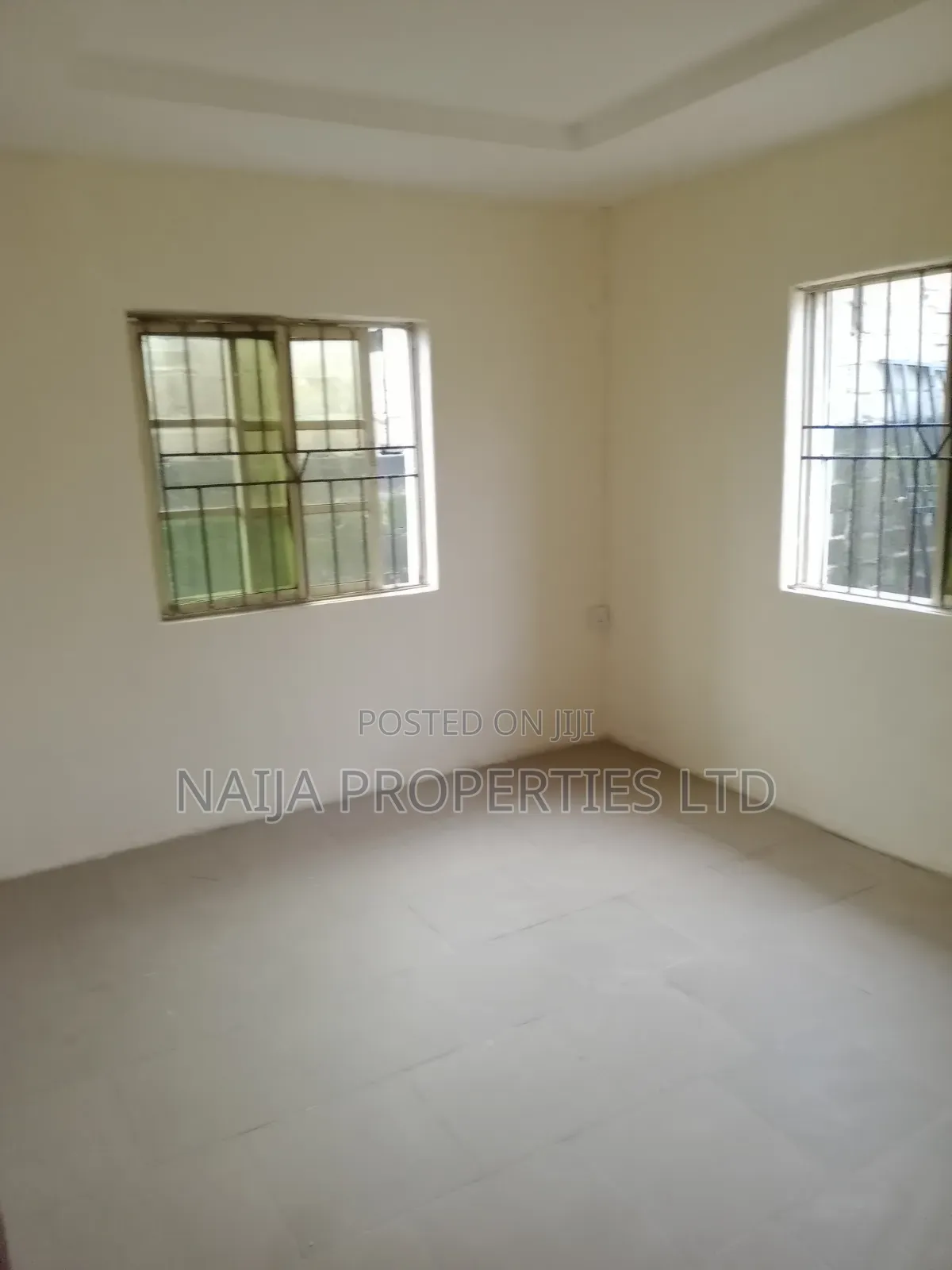 Mini Flat in Baba Adisa, Aiyeteju for rent