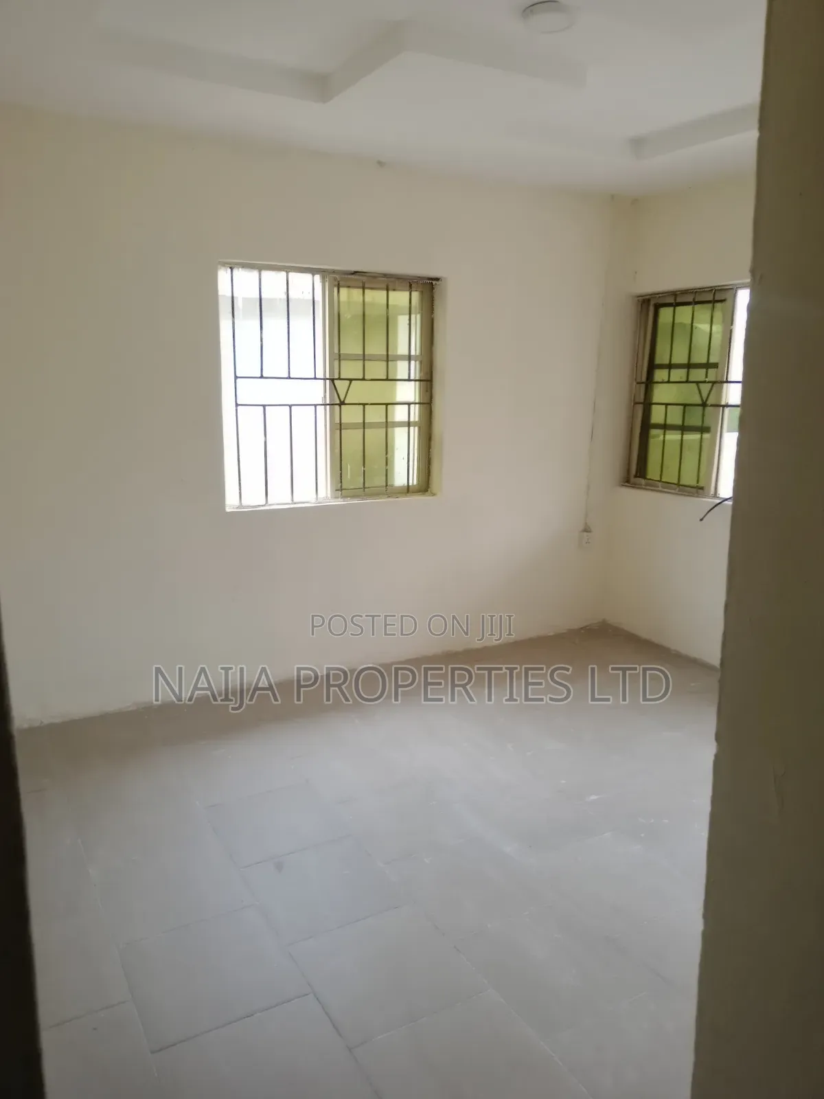 Mini Flat in Baba Adisa, Aiyeteju for rent