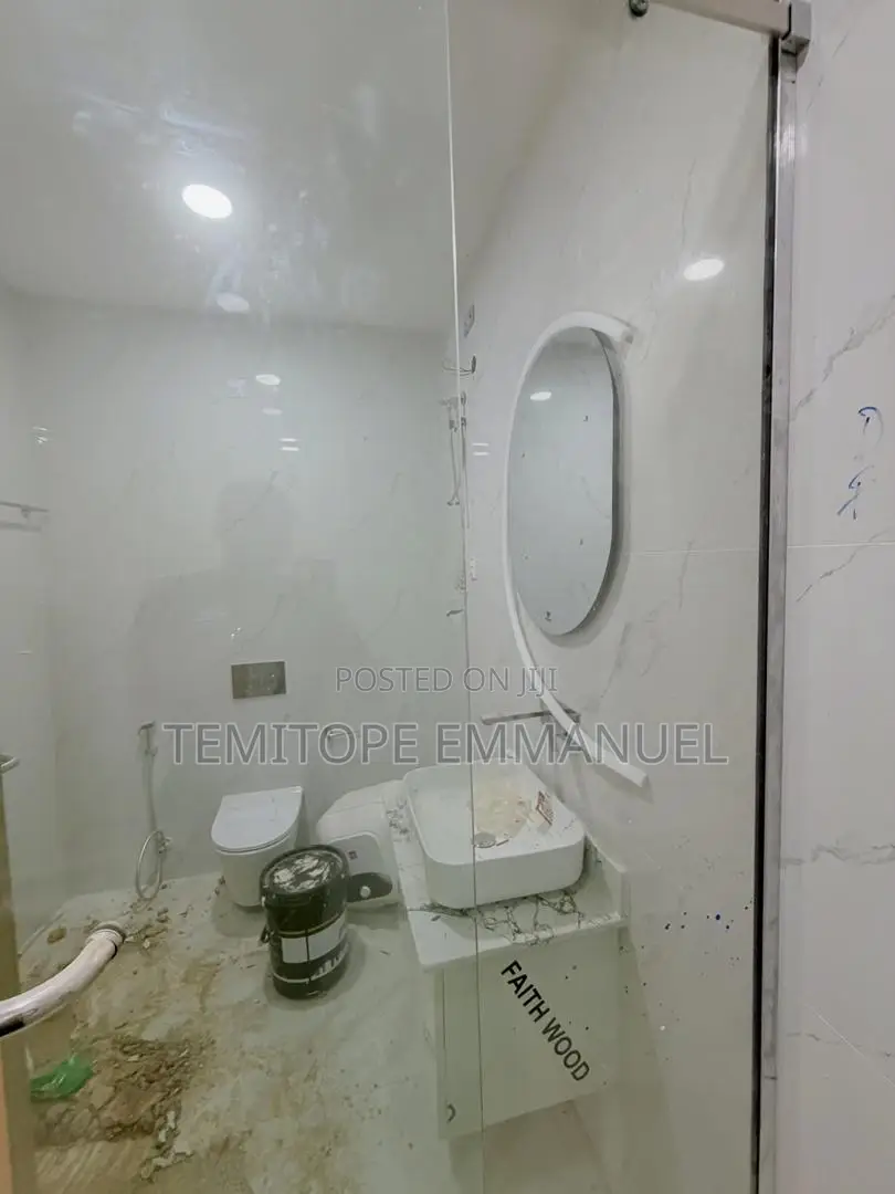 Furnished 4bdrm Duplex in Ikeja GRA for sale