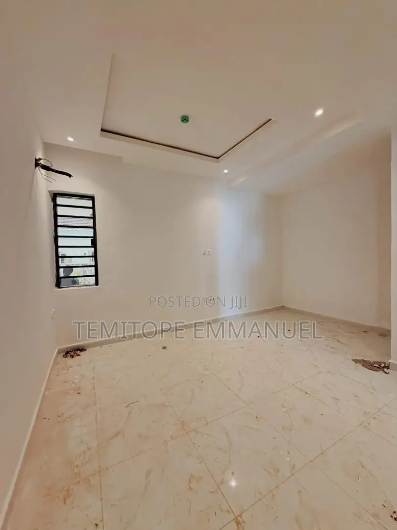 Furnished 4bdrm Duplex in Ikeja GRA for sale