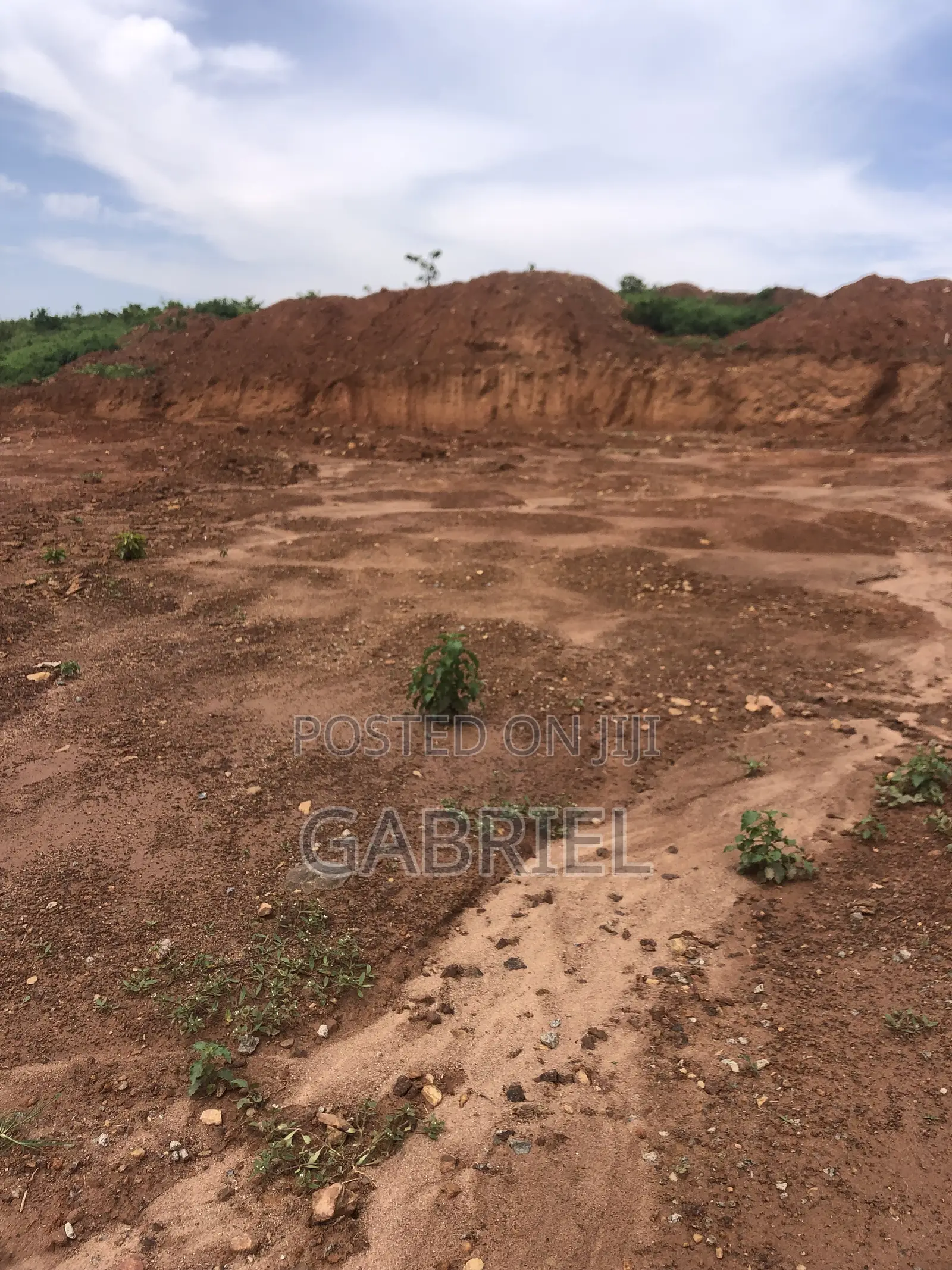 High Class Land for Sale