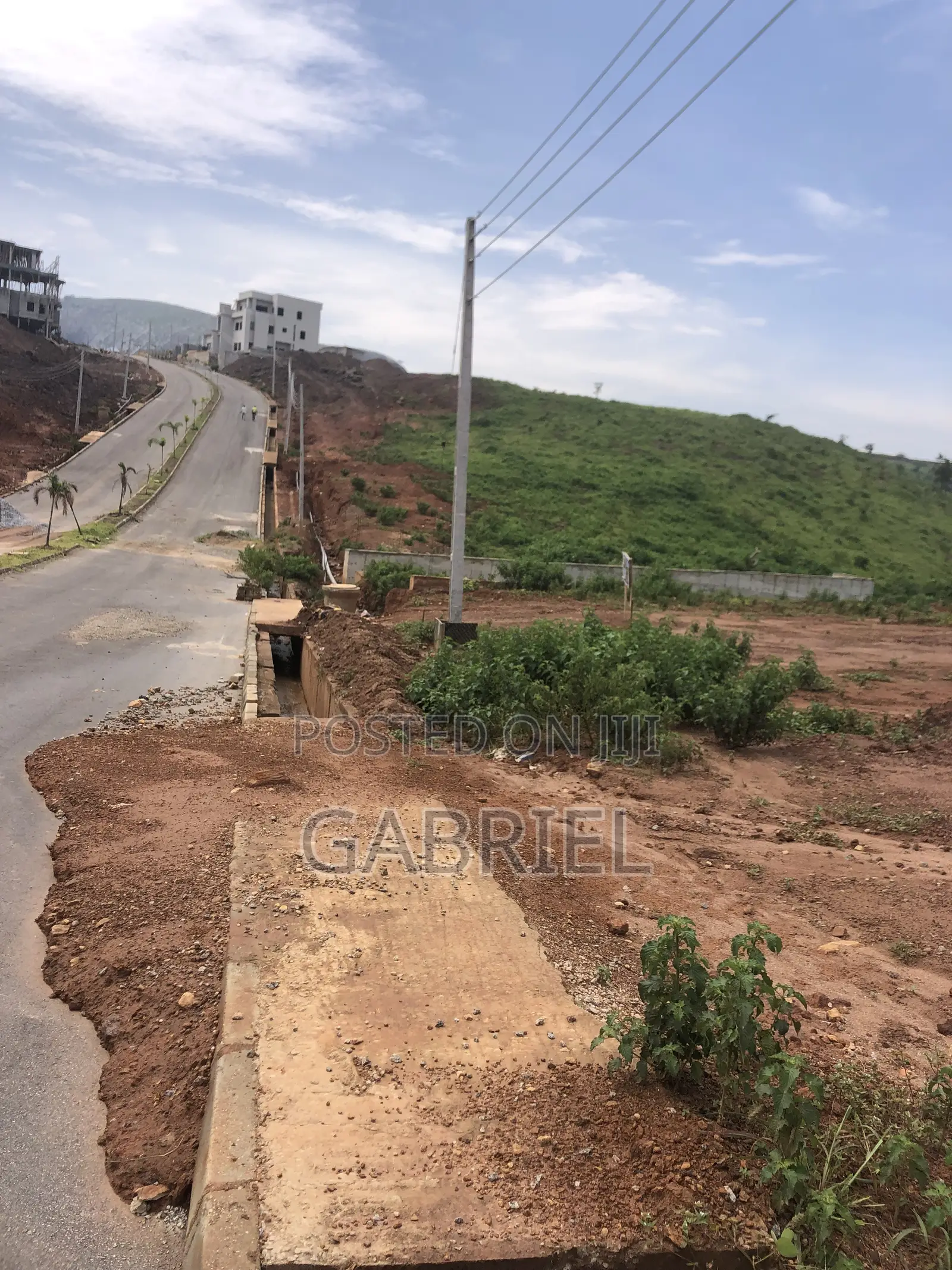 High Class Land for Sale