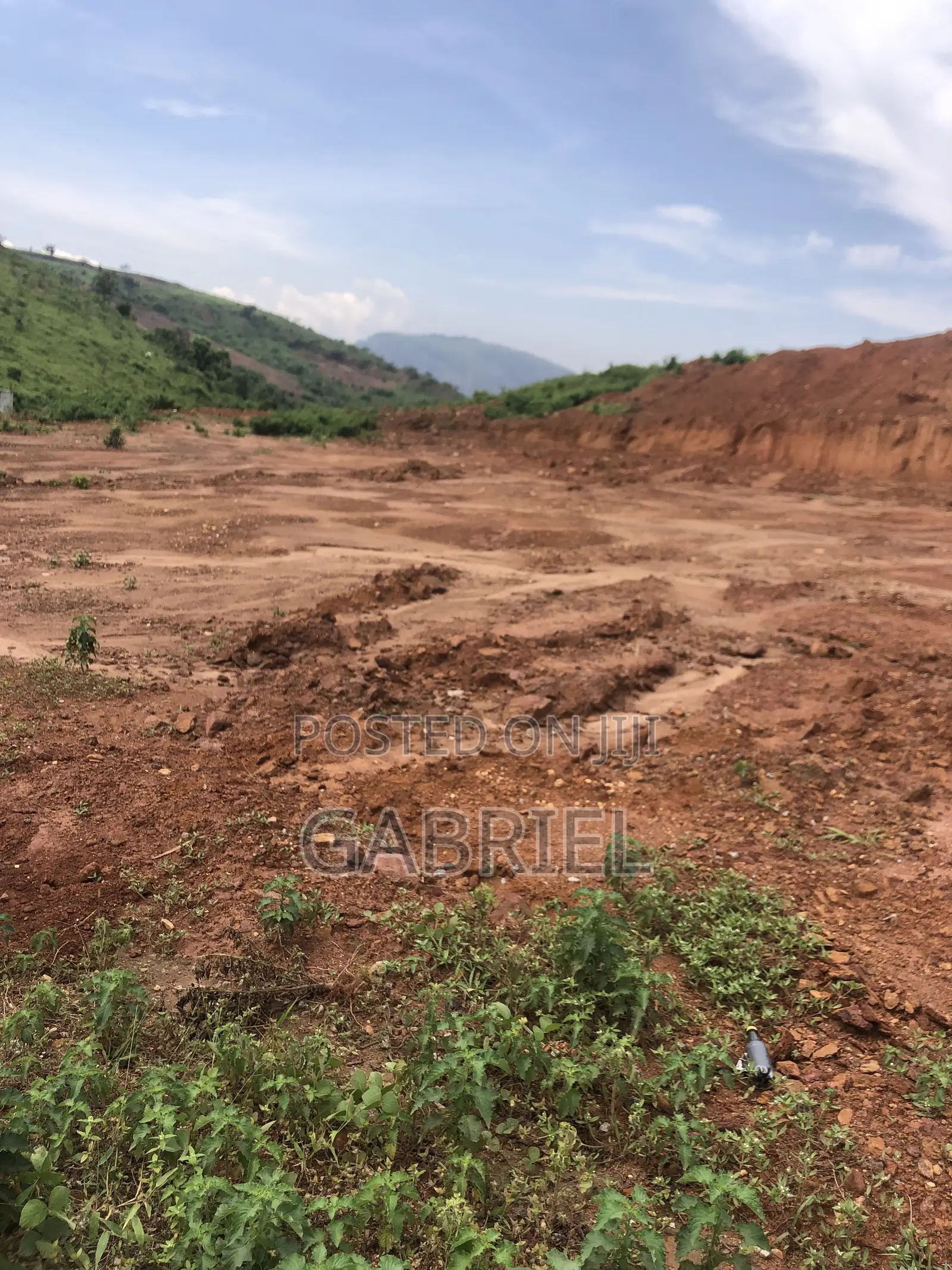 High Class Land for Sale