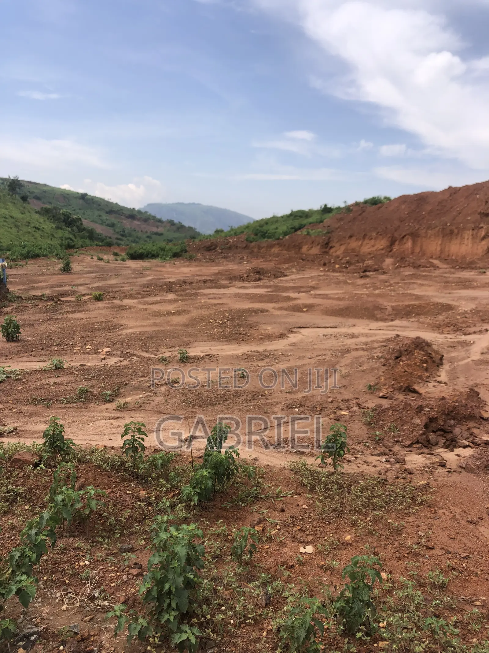 High Class Land for Sale