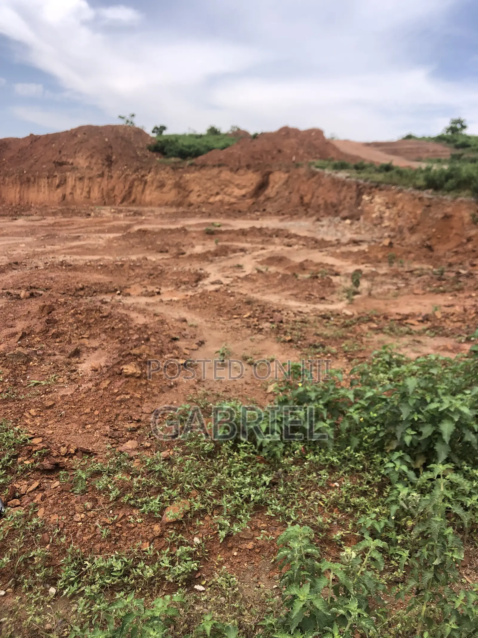 High Class Land for Sale