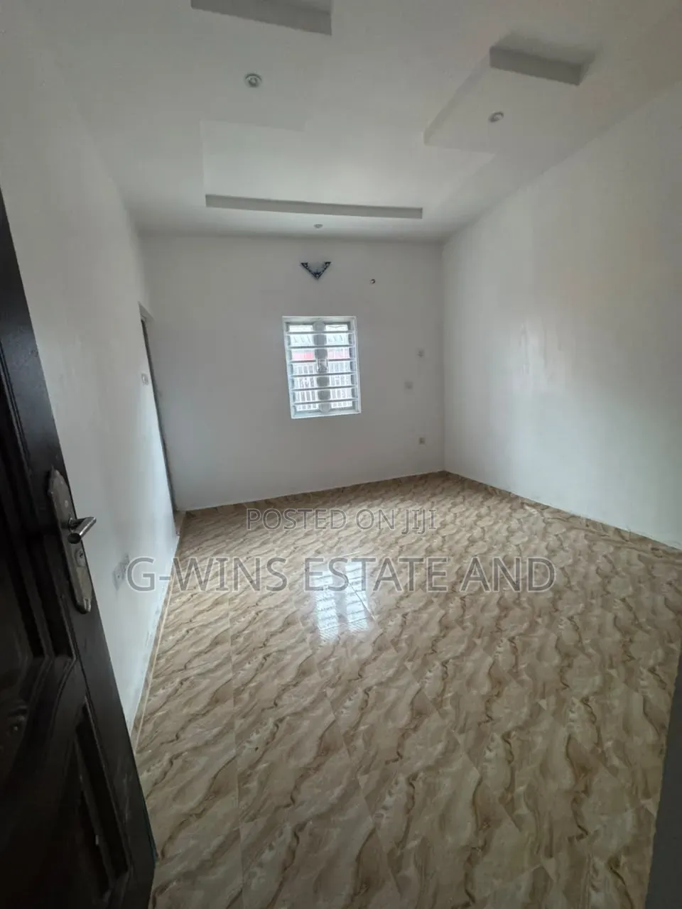 3bdrm Apartment in Okhuoromi Off, Benin City for rent