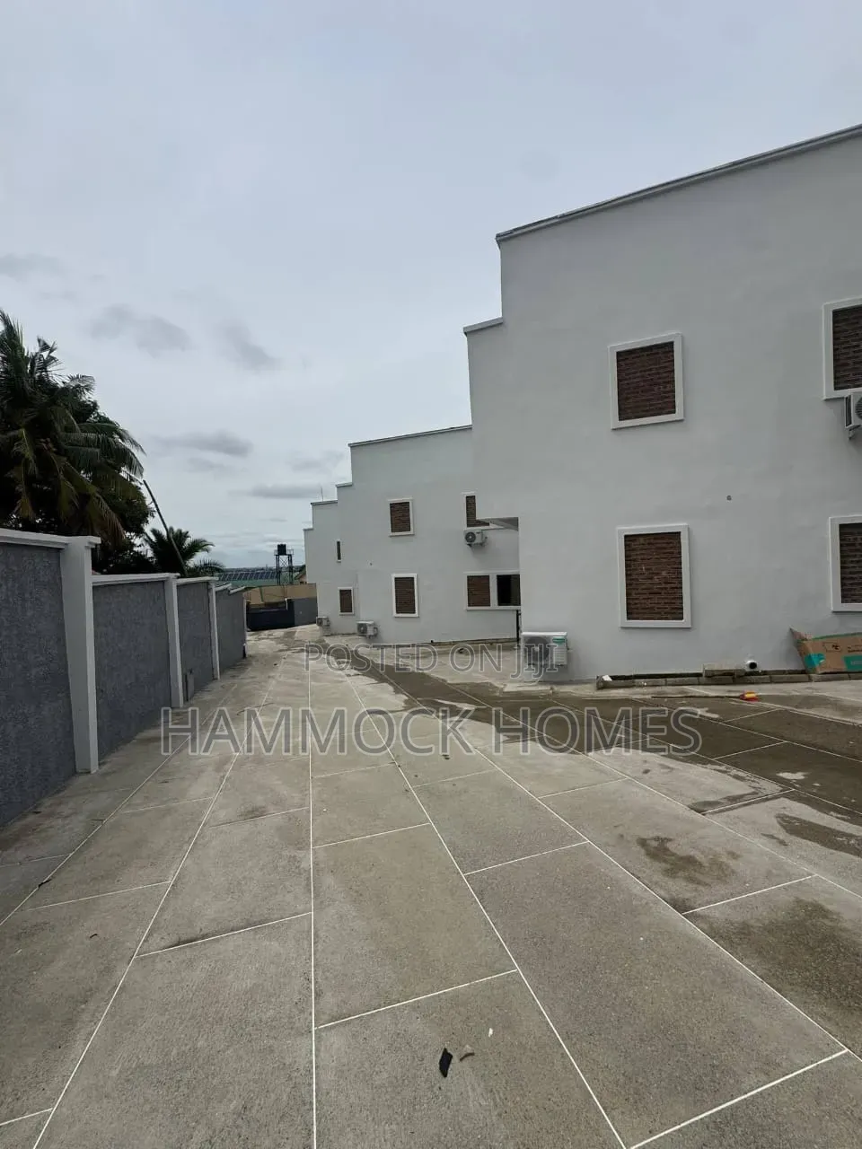 5bdrm Townhouse / Terrace in Onikoko Gra, Agodi for rent