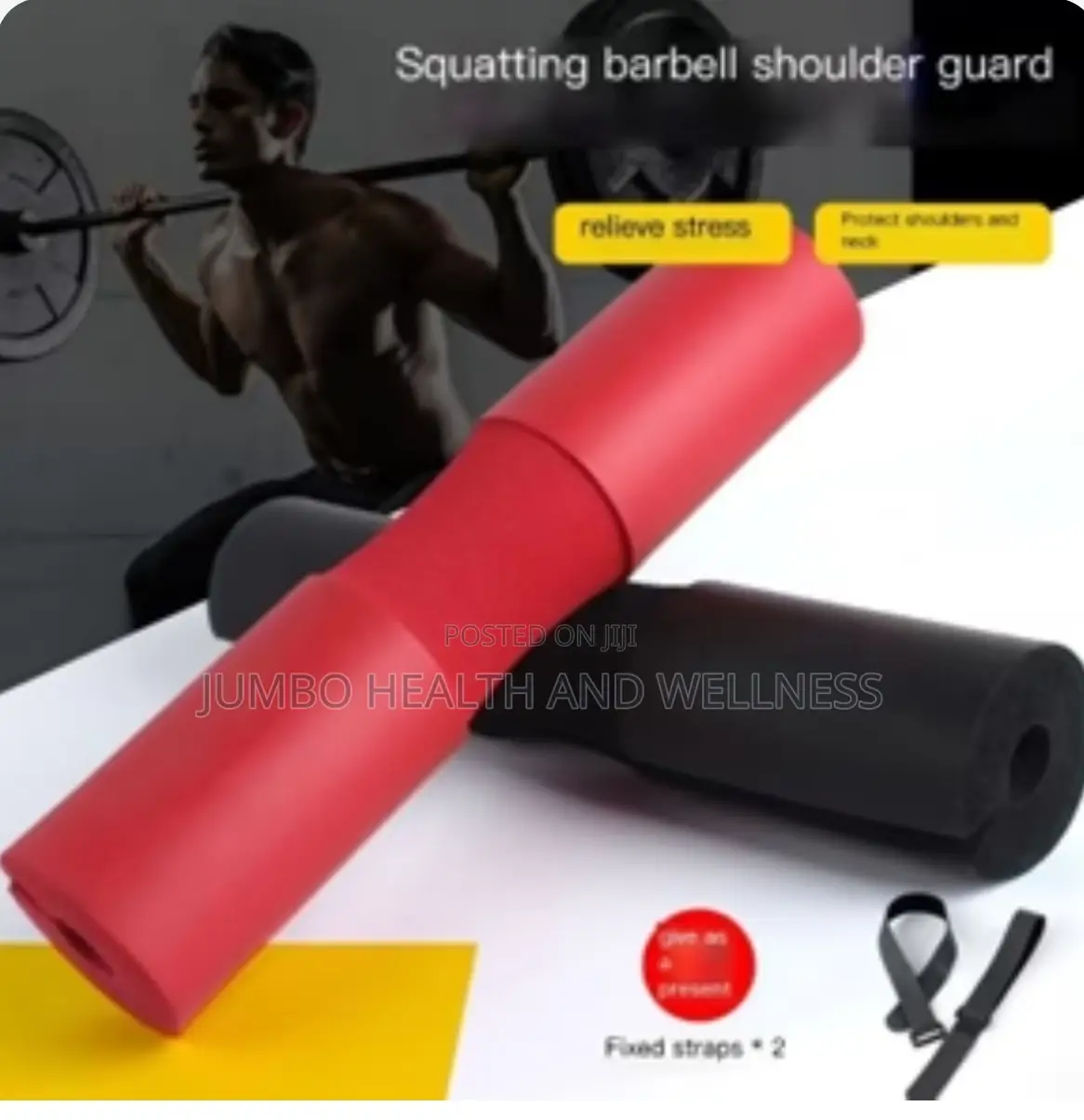 Barbell Shoulder Guard
Sku: Acc-BRB-SHD-Pd-001