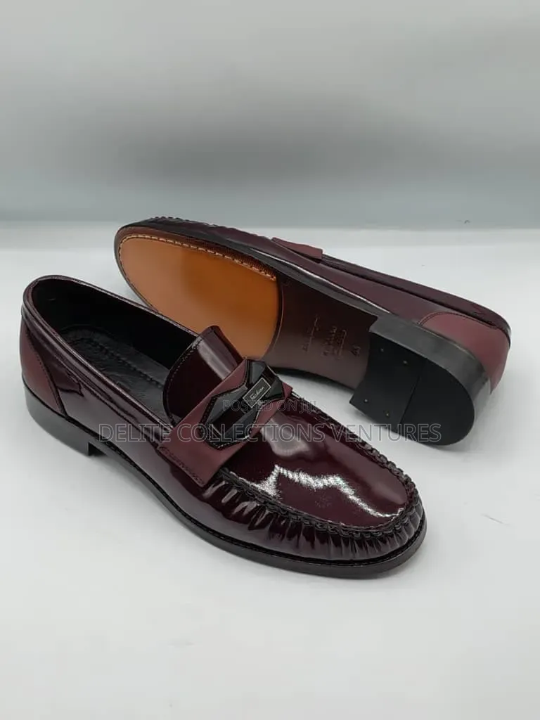 New Update Italian Shoes