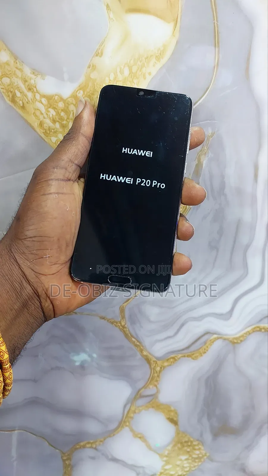 Huawei P20 Pro 128 GB