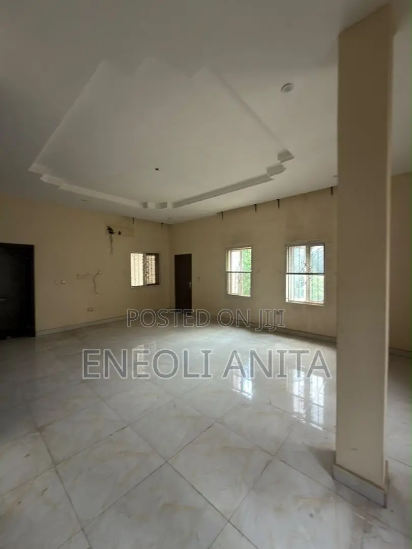 4bdrm Duplex in Maitama for rent