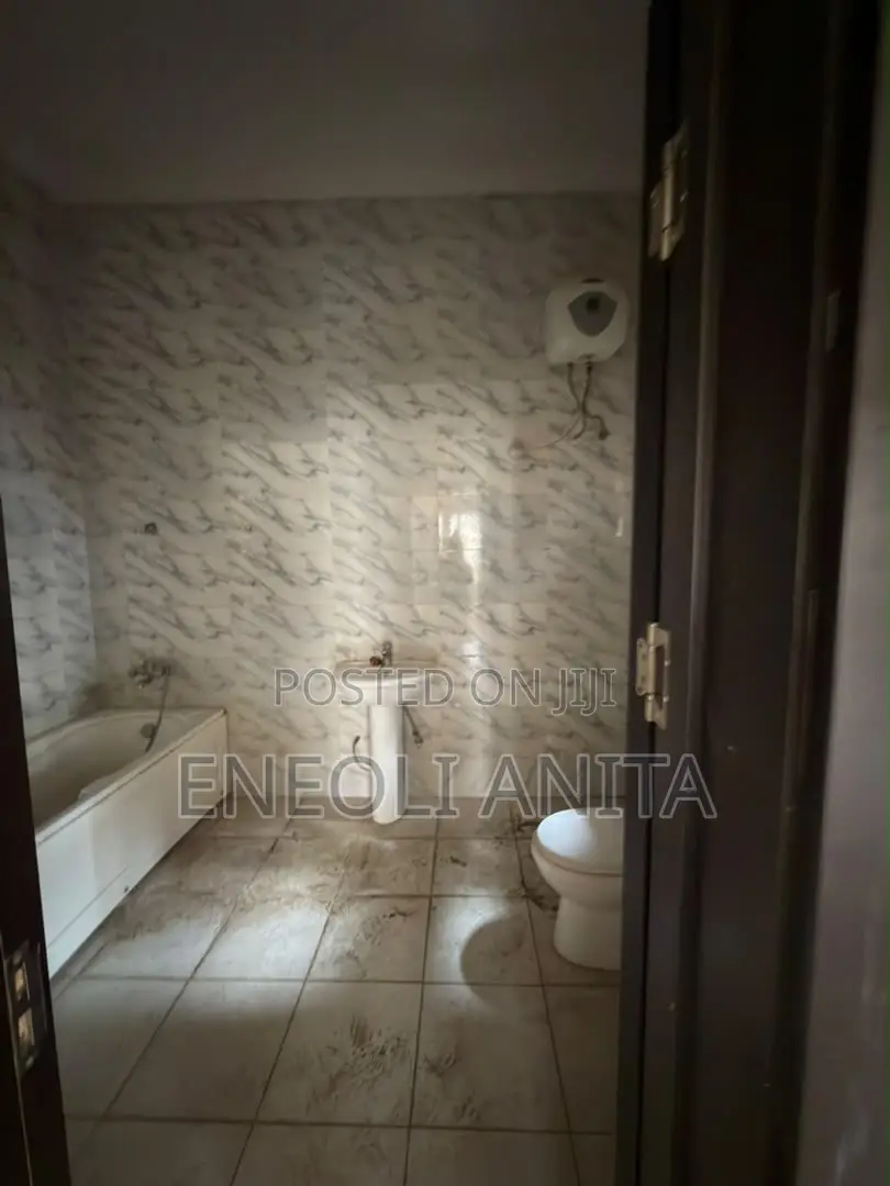 4bdrm Duplex in Maitama for rent