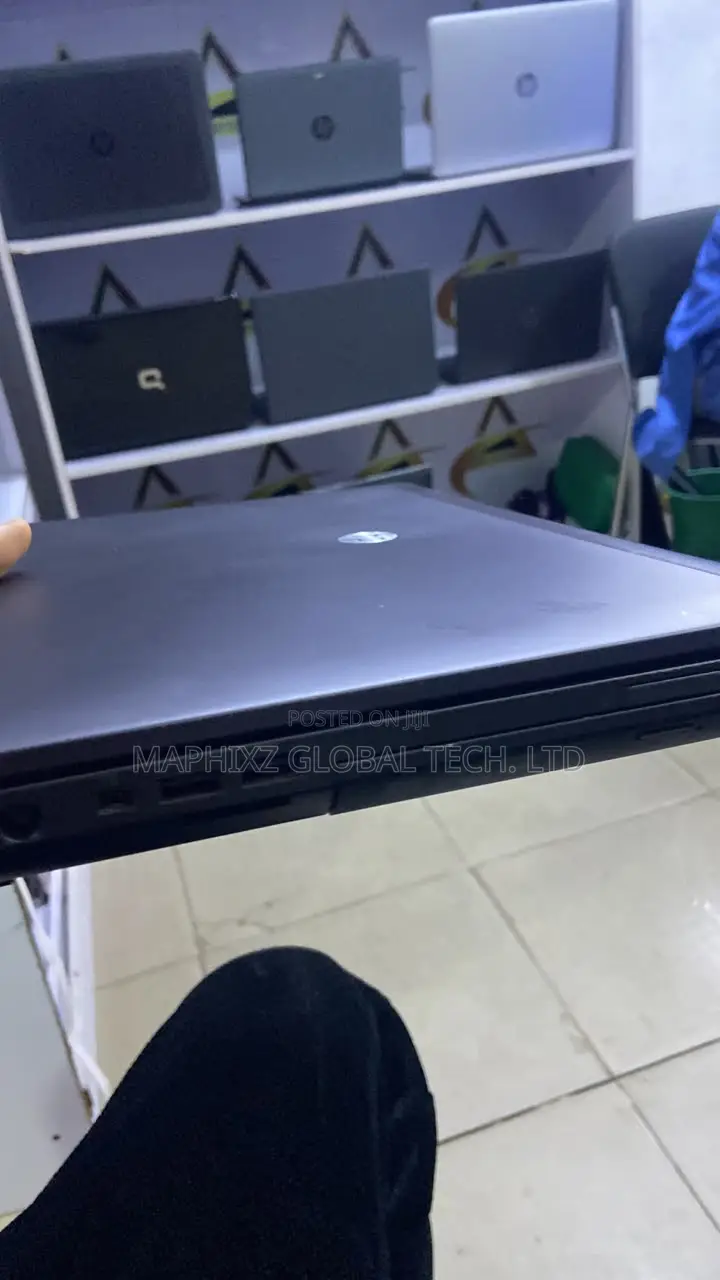 New Laptop HP ProBook 6460B 8GB Intel Core i5 HDD 500GB