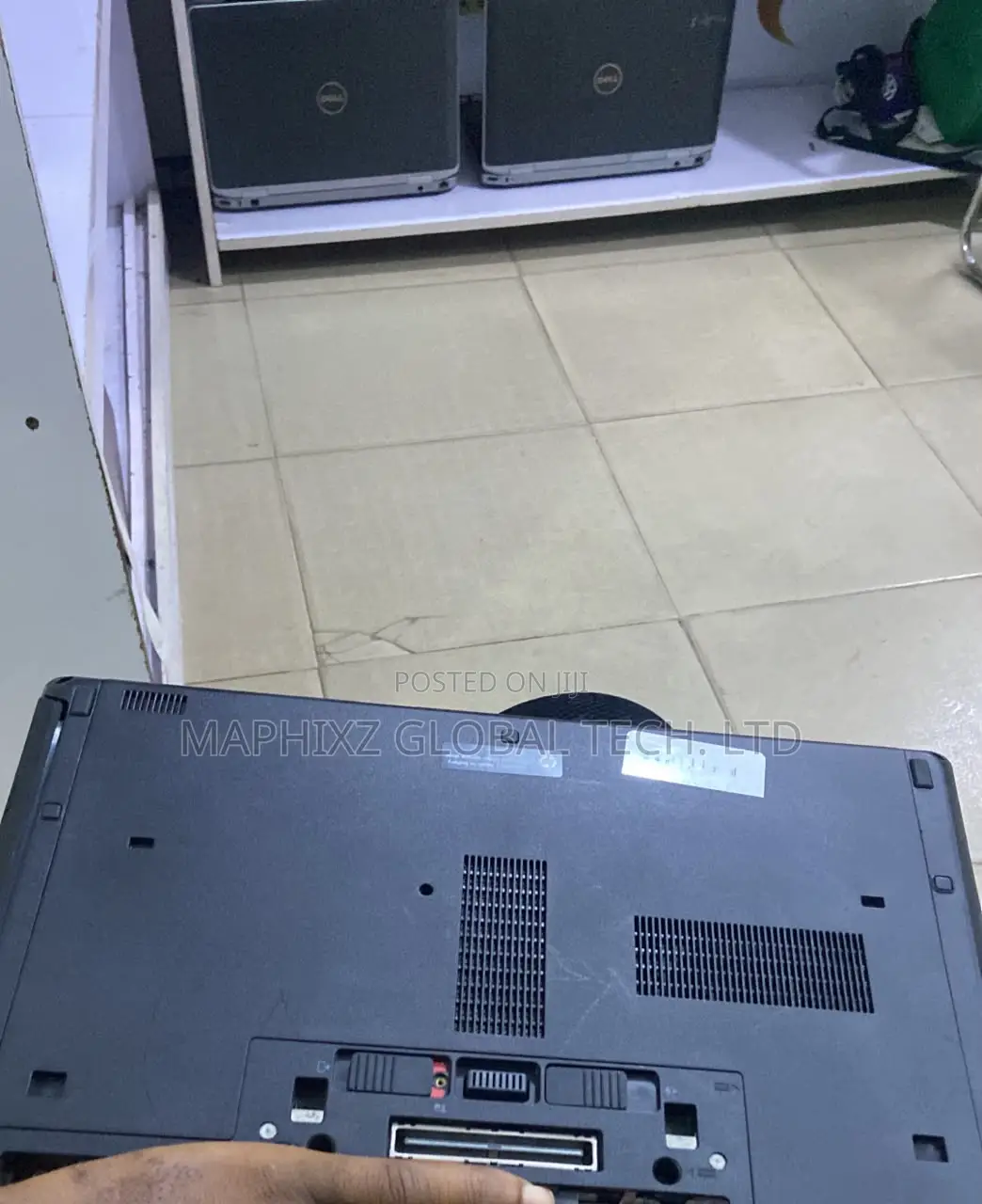 New Laptop HP ProBook 6460B 8GB Intel Core i5 HDD 500GB