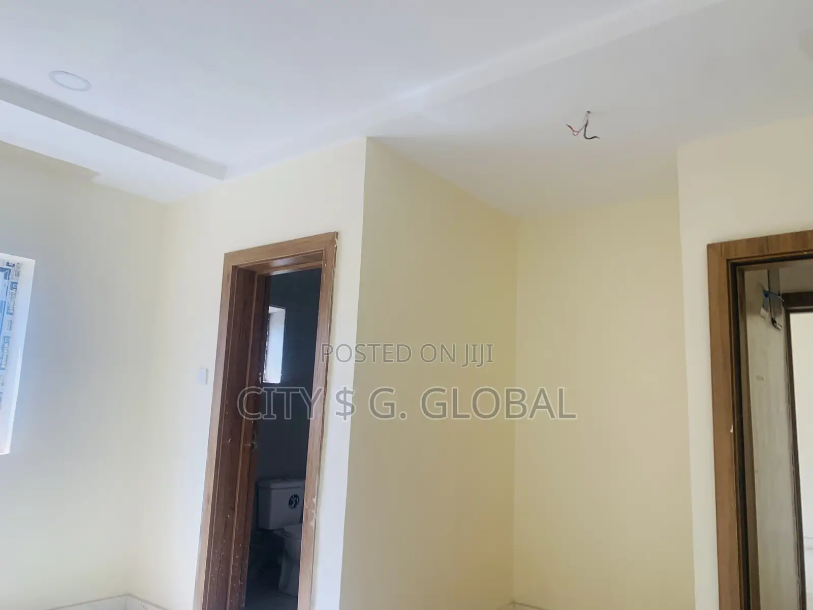 Furnished 3bdrm Block of Flats in Army Estate, Kubwa for sale