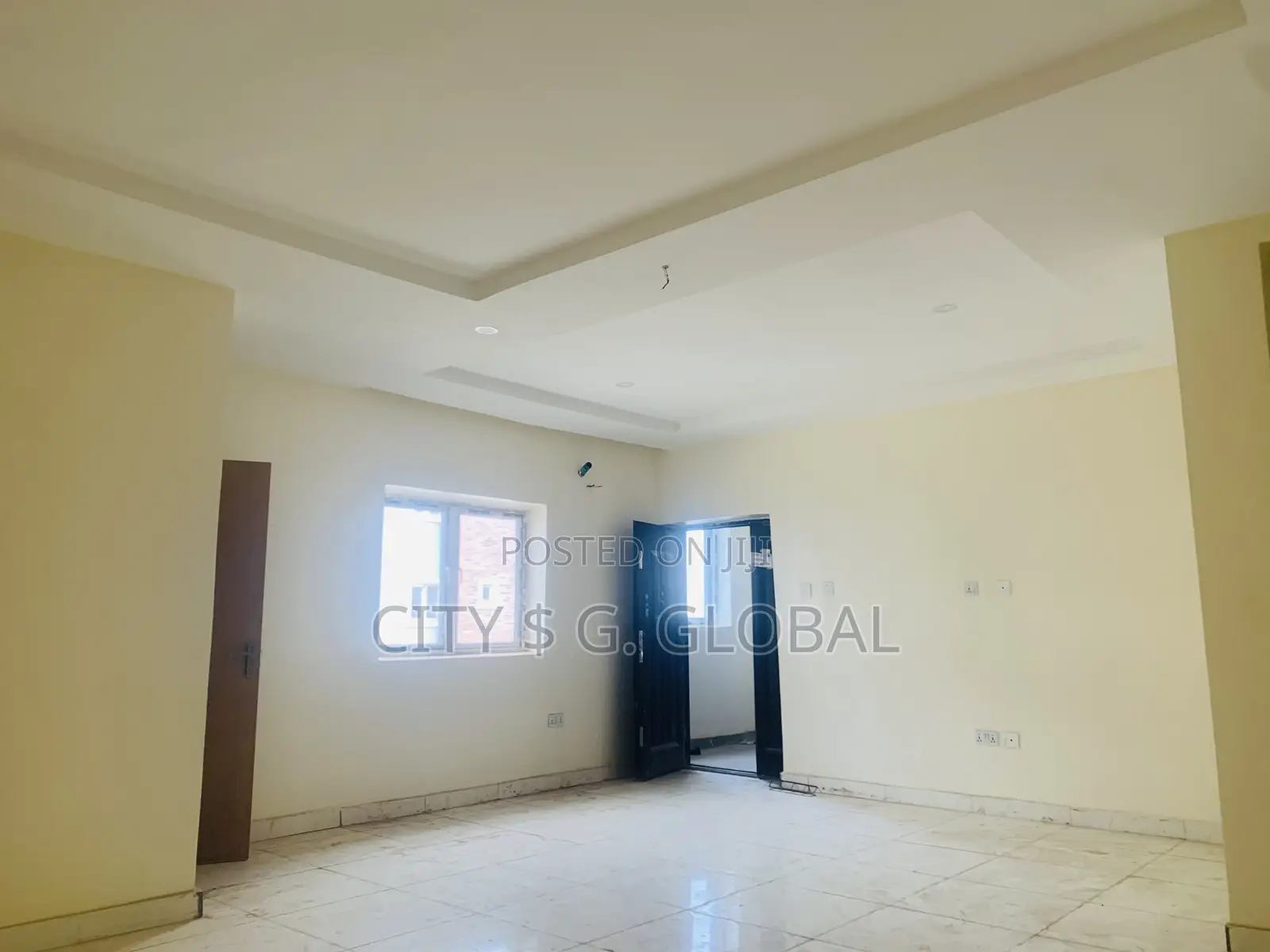 Furnished 3bdrm Block of Flats in Army Estate, Kubwa for sale