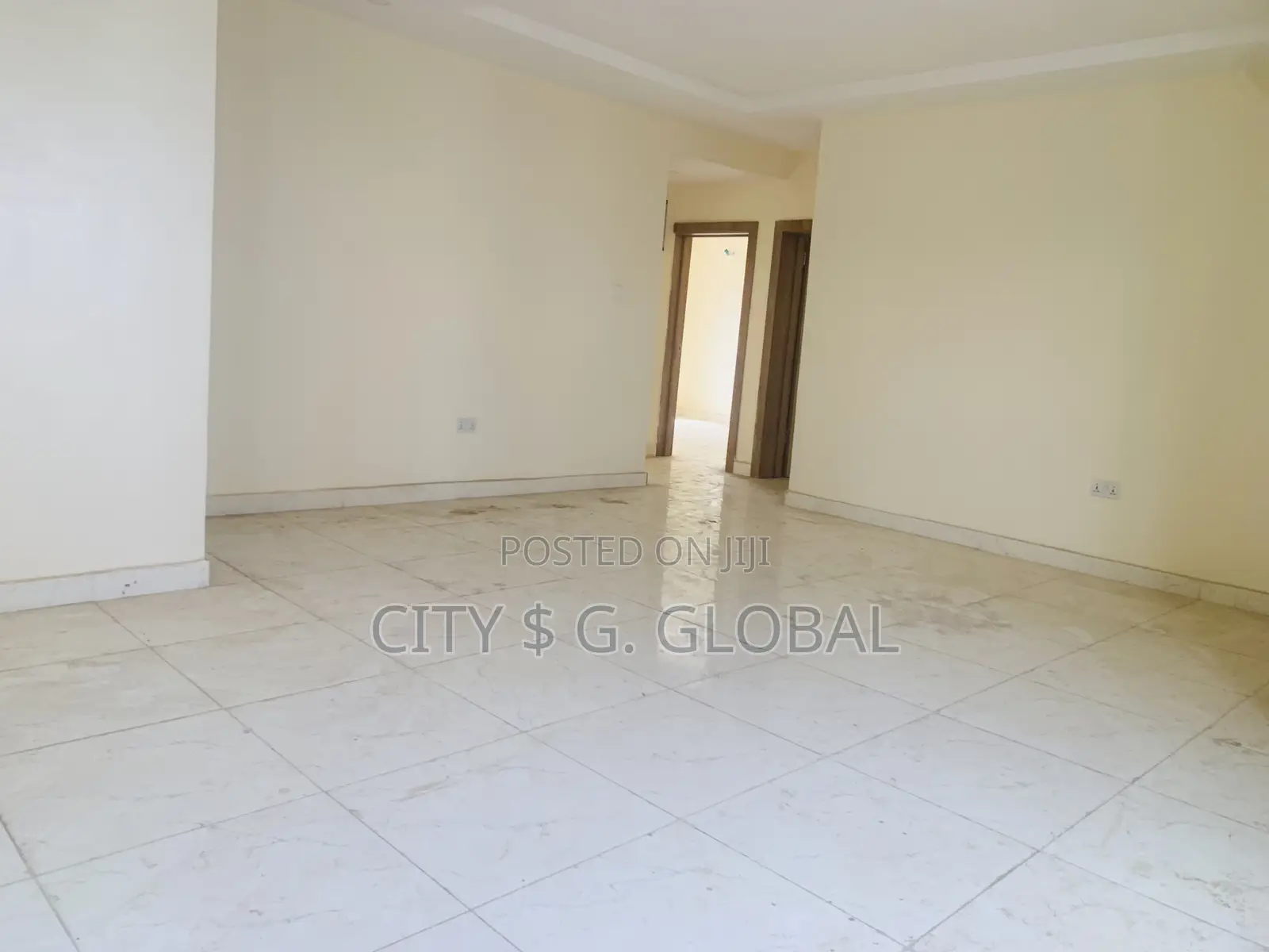 Furnished 3bdrm Block of Flats in Army Estate, Kubwa for sale