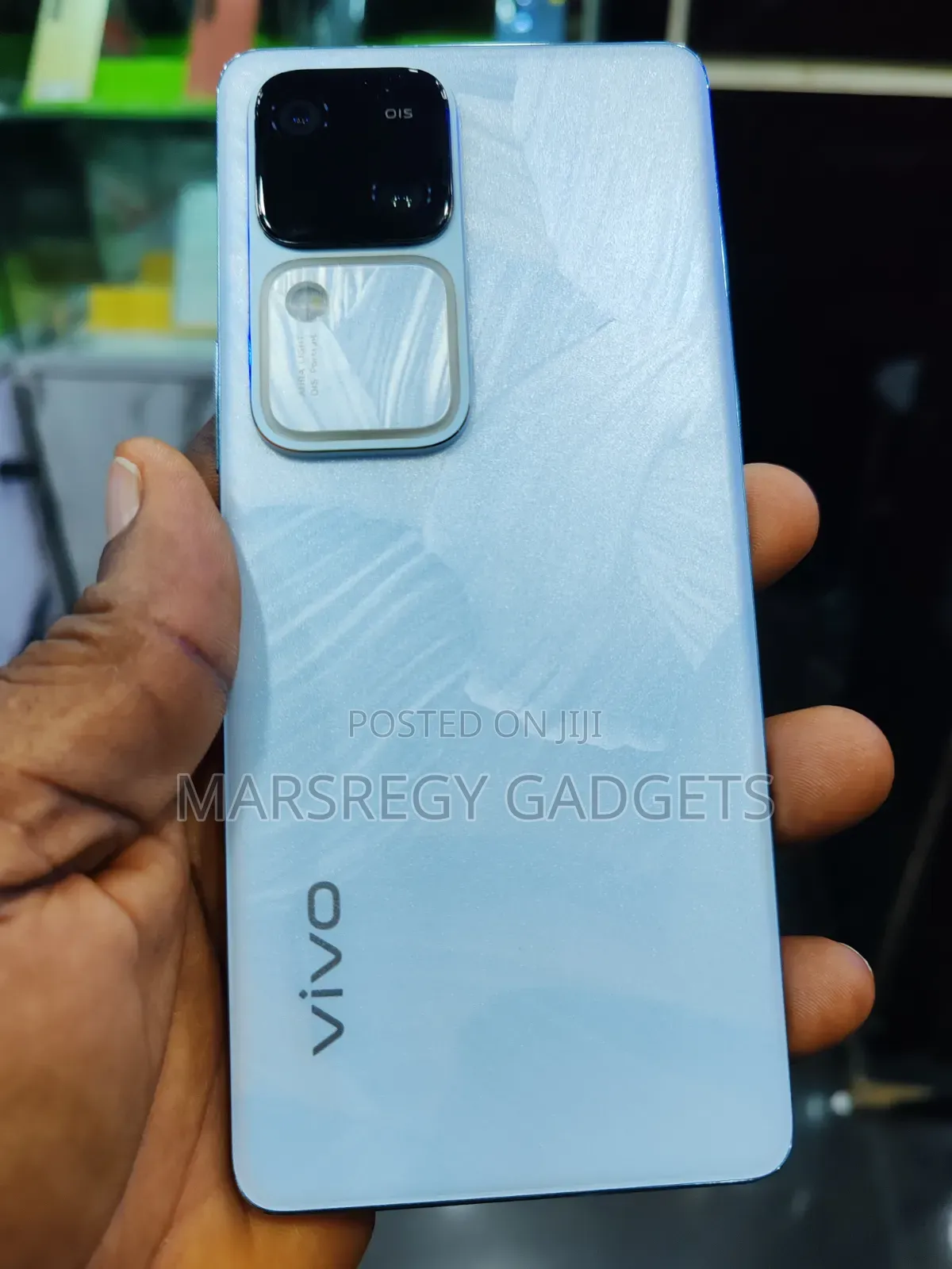 Vivo V30 5G 256 GB White